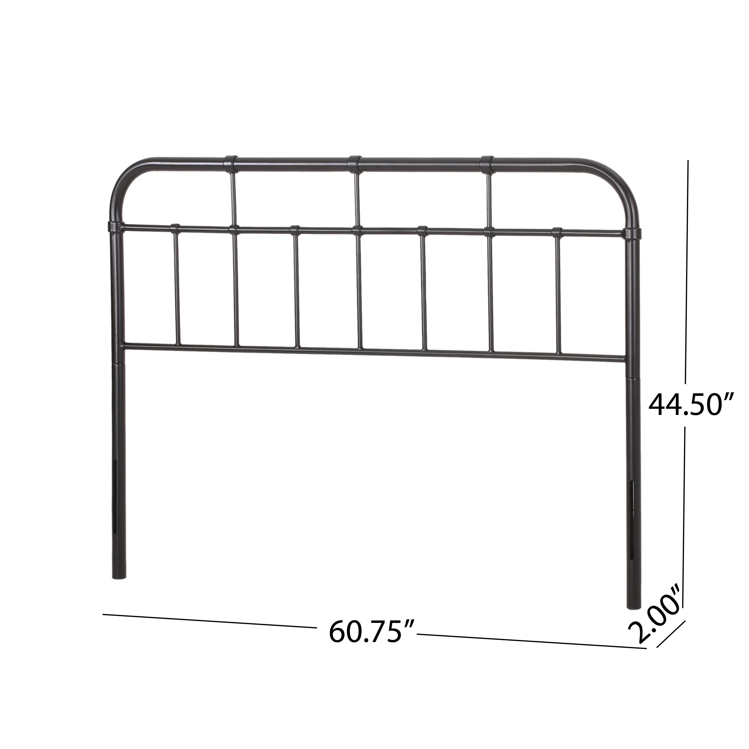Best Selling Home Decor 311538 Upholstered-Headboards - View #4