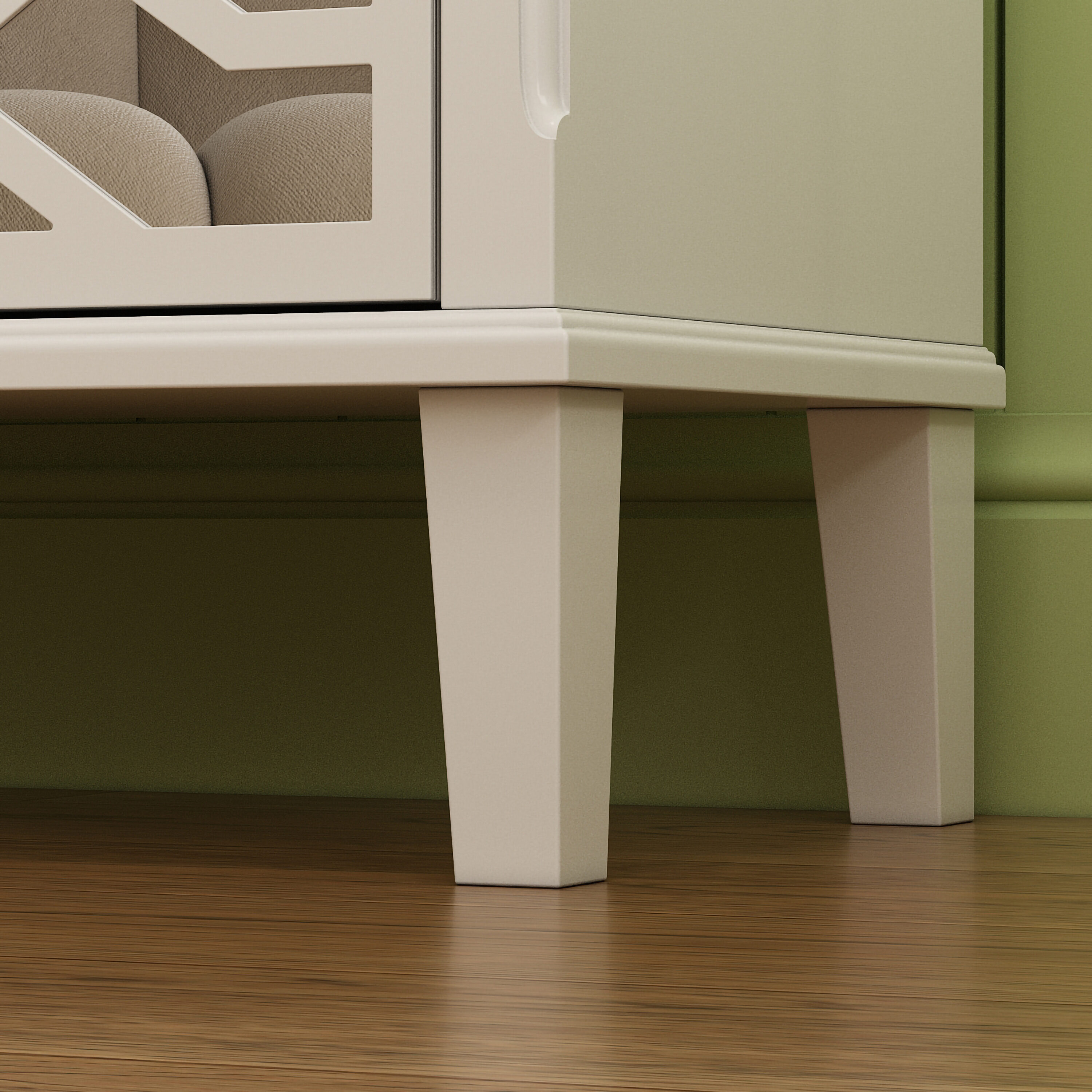 FUFU&GAGA LJY-KF020266-01 dressers - View #6
