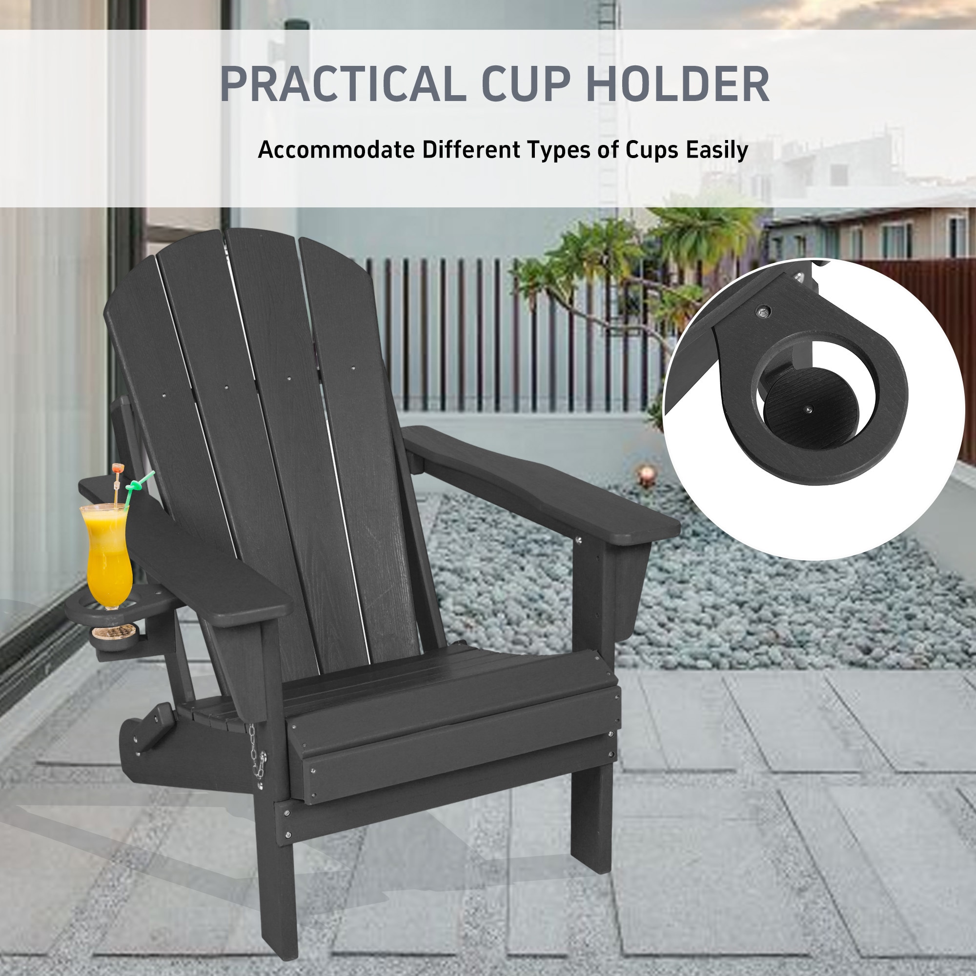 Sunrinx MG64-1-Q15HW Patio-Chairs - View #5