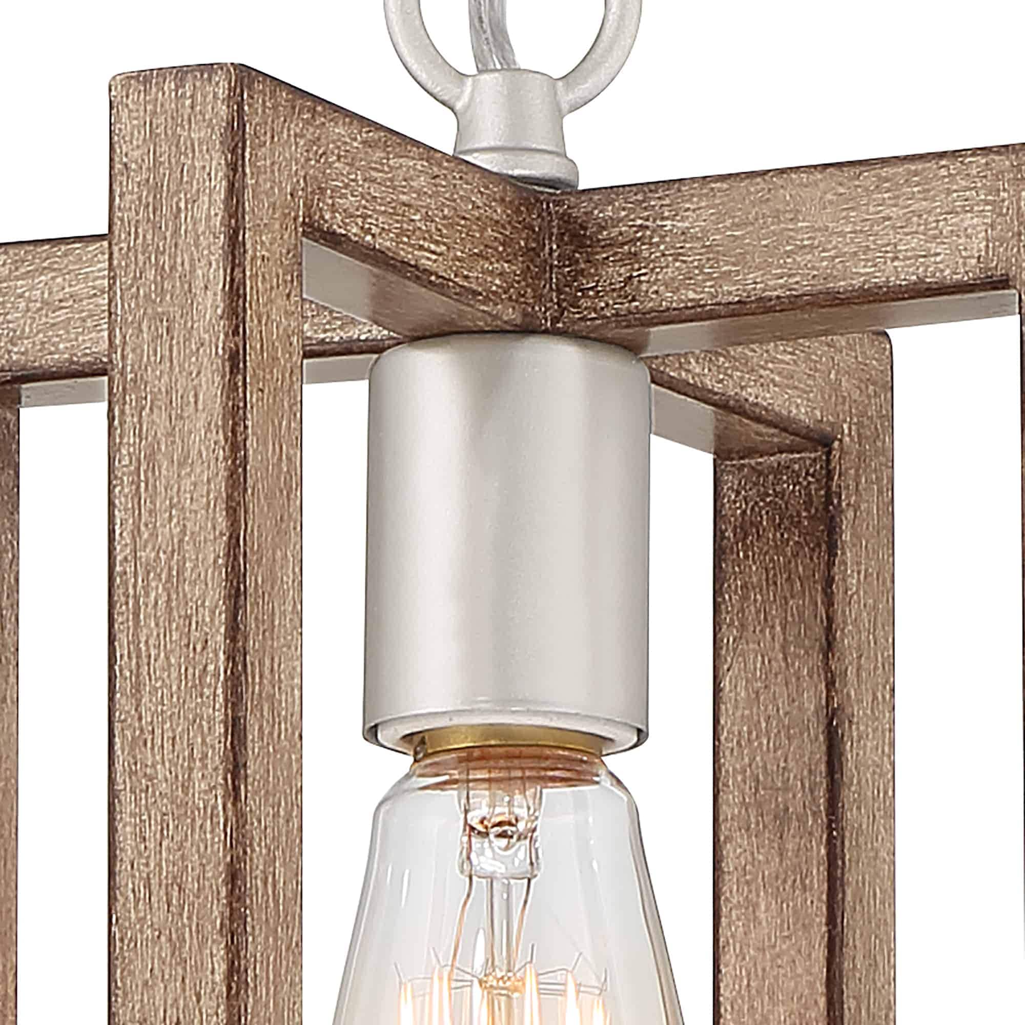 ACROMA 6501BIAS Pendant-Lights - View #4