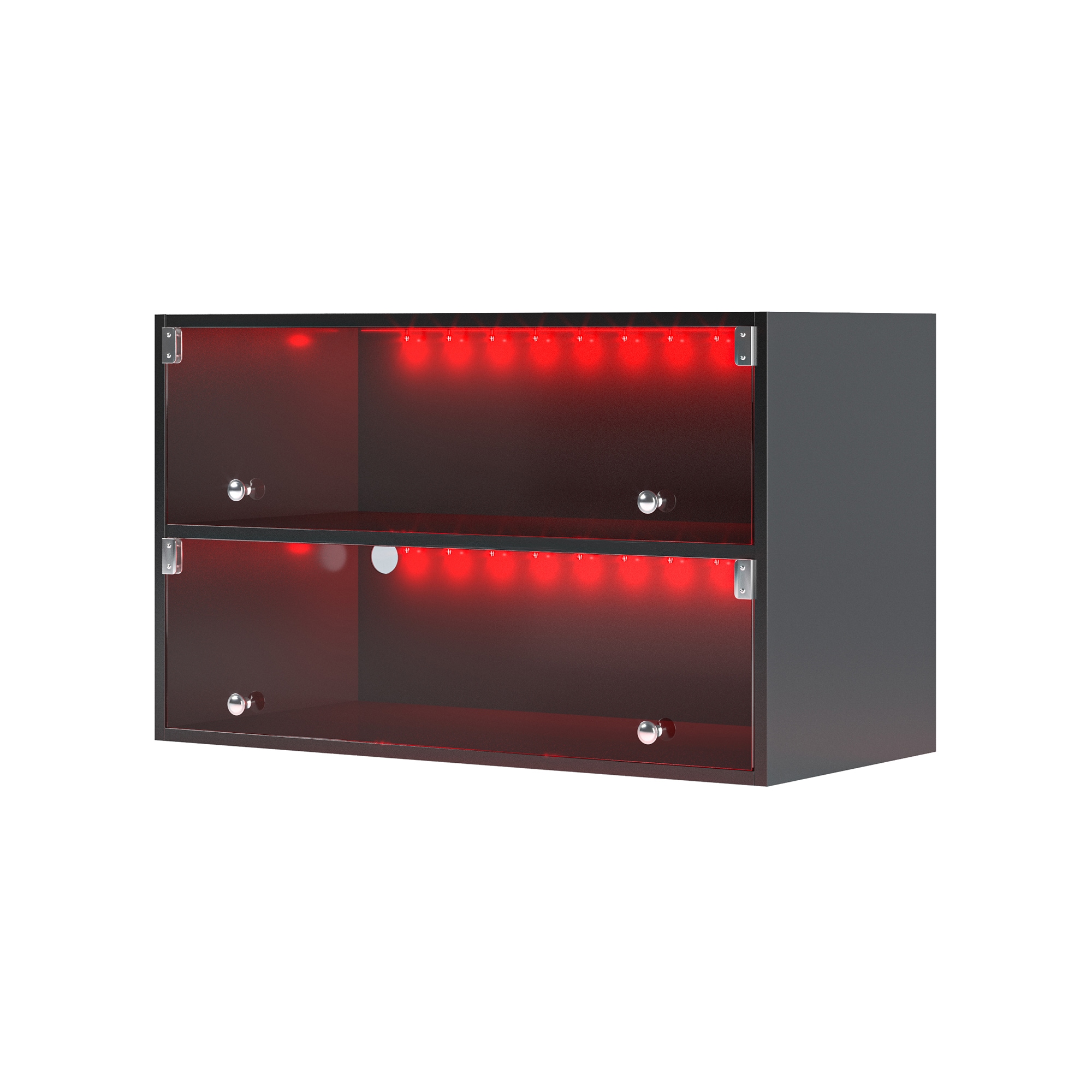 SINOFURN SYC080011BK Shoe-Racks - View #5