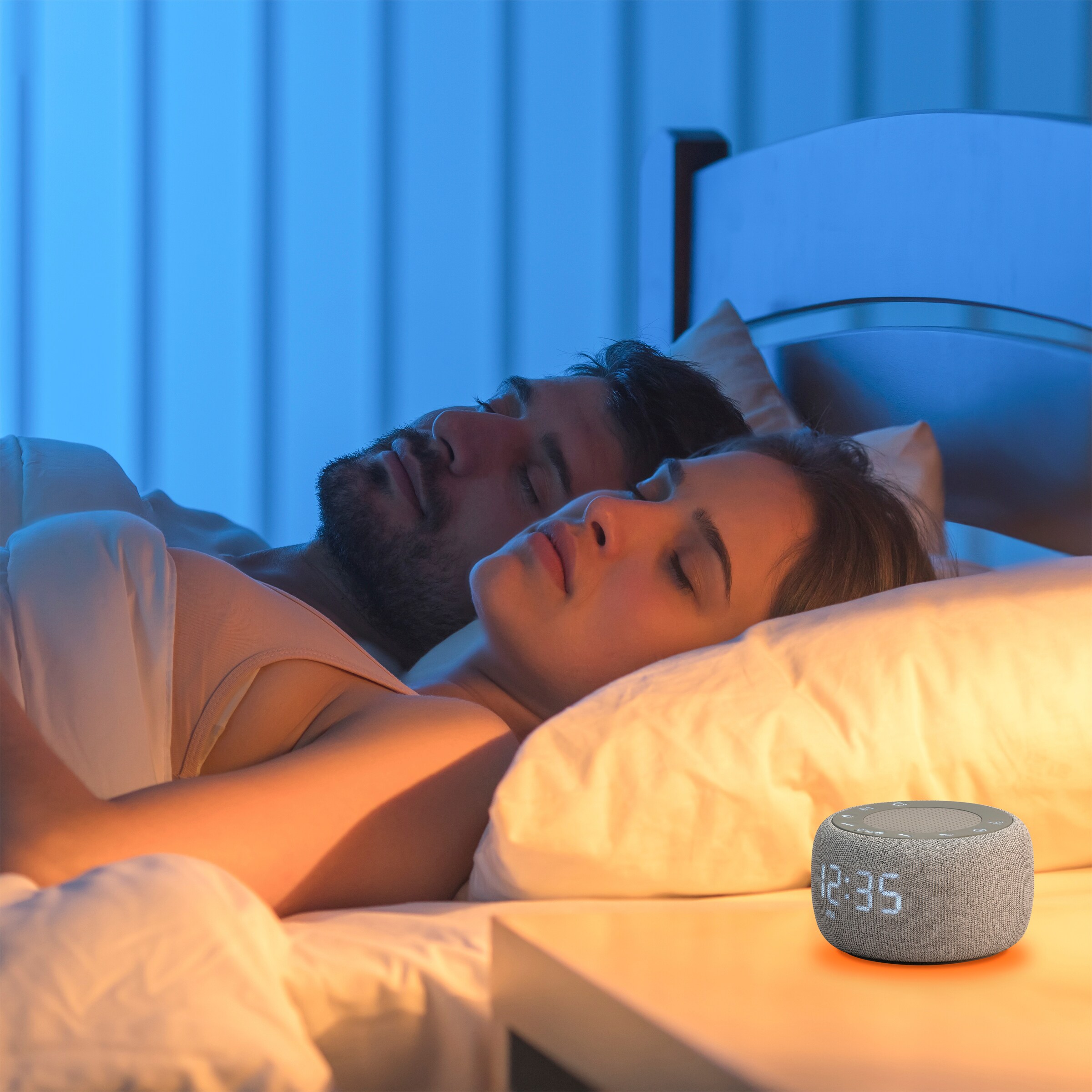 iLive ICNL254LG Indoor-Outdoor-Clocks - View #6