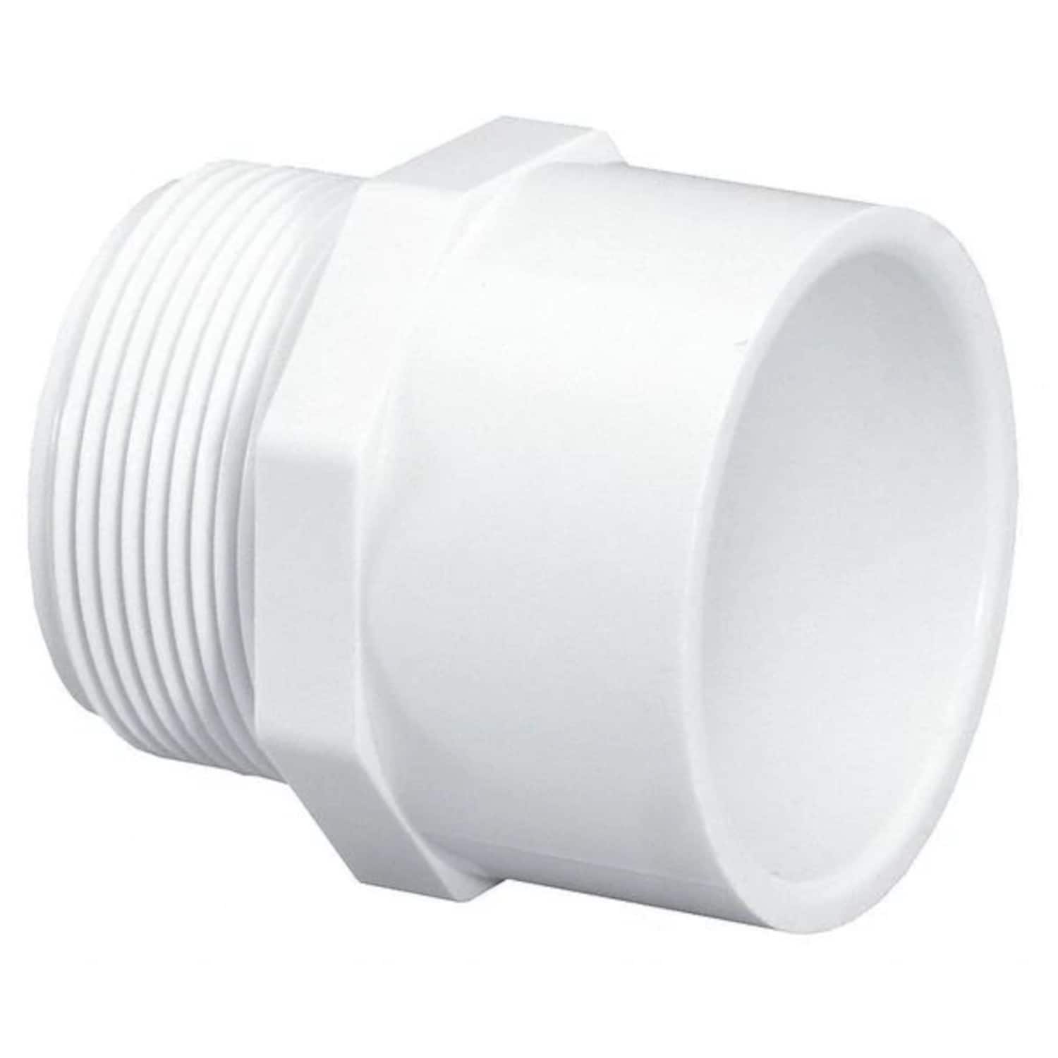 EZ-FLO 756408 Pvc-Pressure-Sch-40-Fittings - View #5