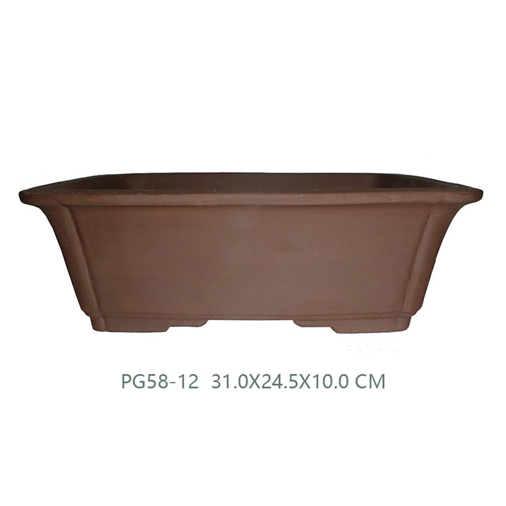 Brussel's Bonsai CUPG58-12 Planter-Window-Box - View #4