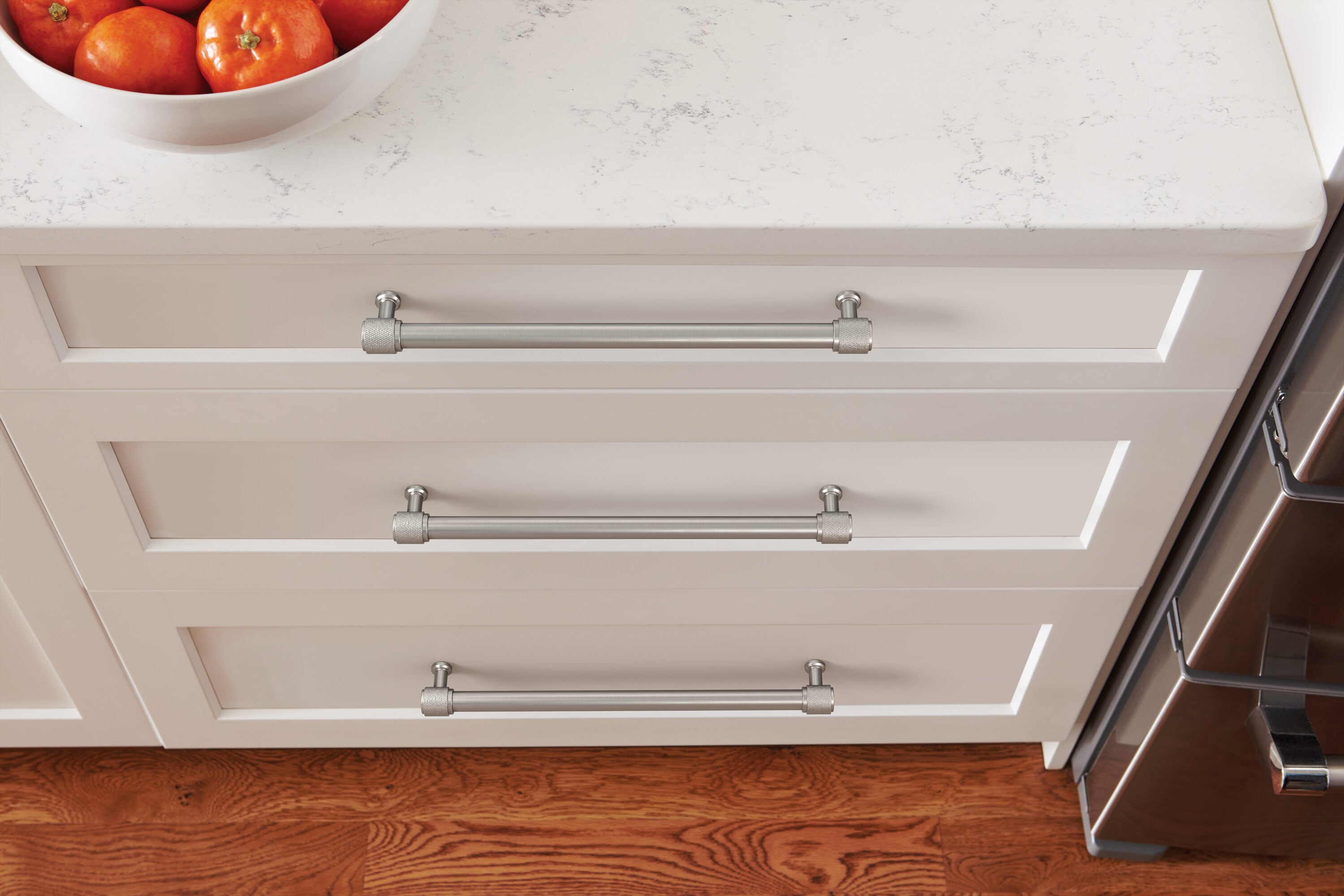 Amerock BP37748G10 Cabinet-Pulls - View #2