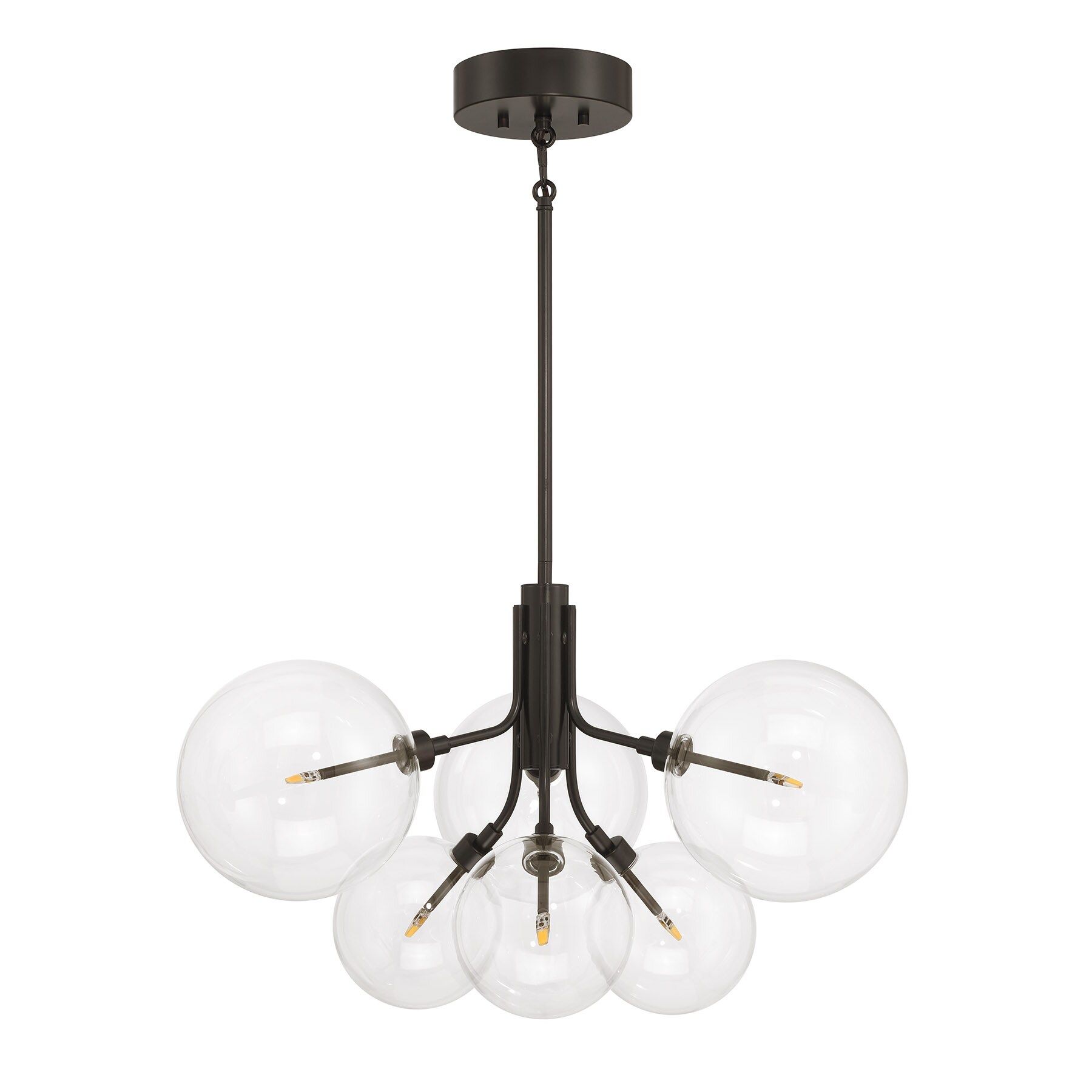 Meridian Lite Trends M100135ORB b090015 - View #2