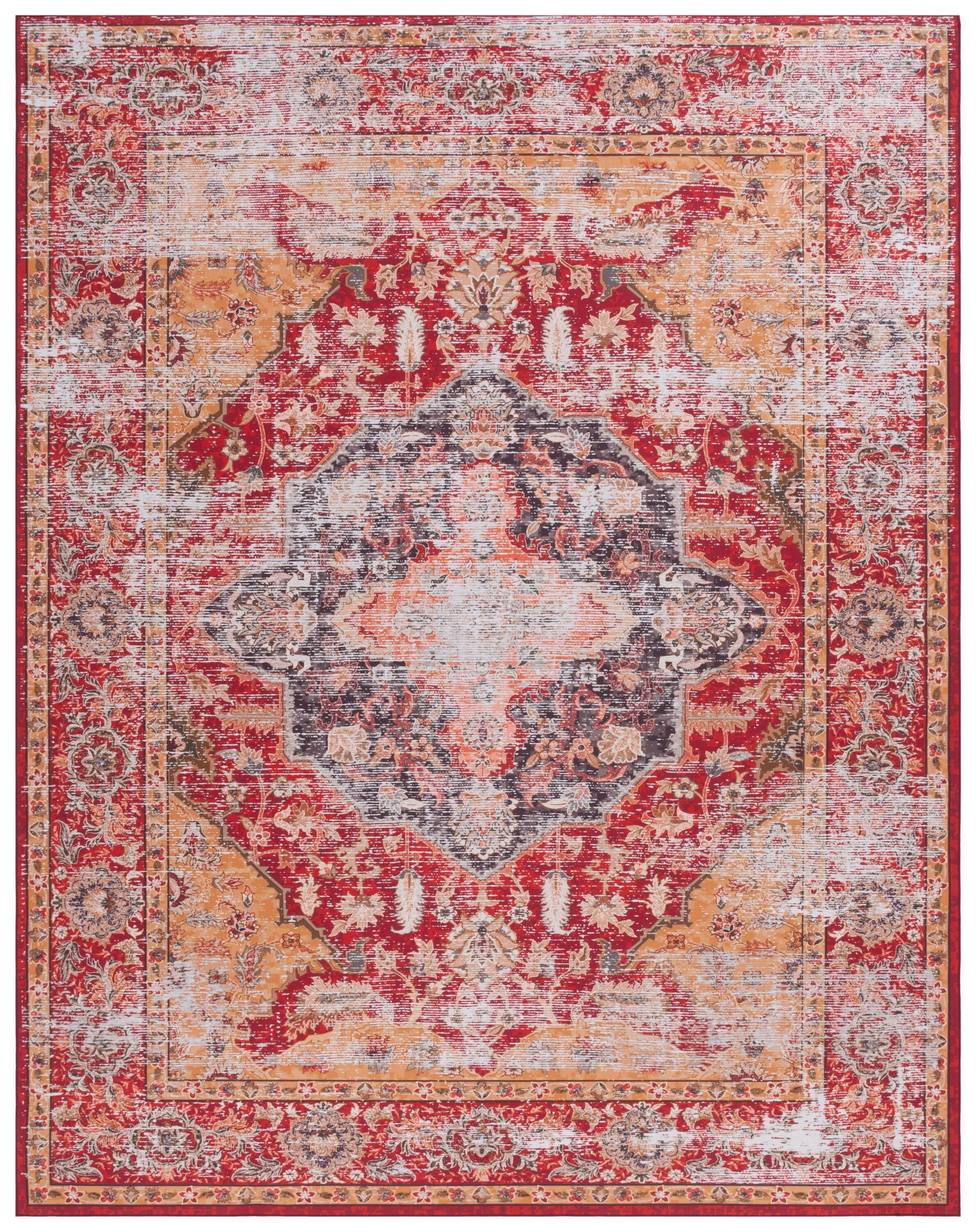 Safavieh TSN131P-8 rugs - View #2