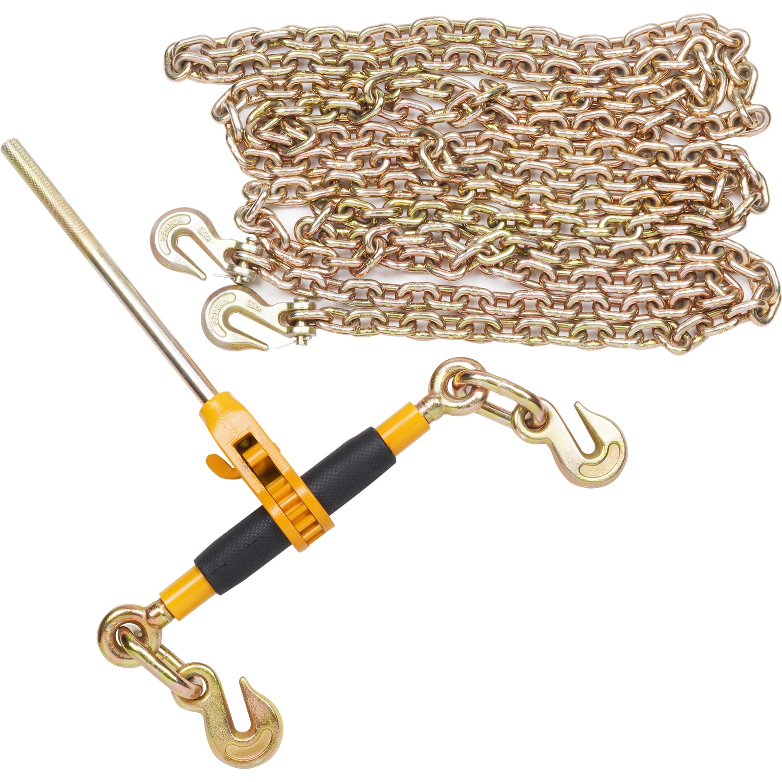 VEVOR DLTJLLJQBBTYC9WKZV0 Chain-Accessories - View #3