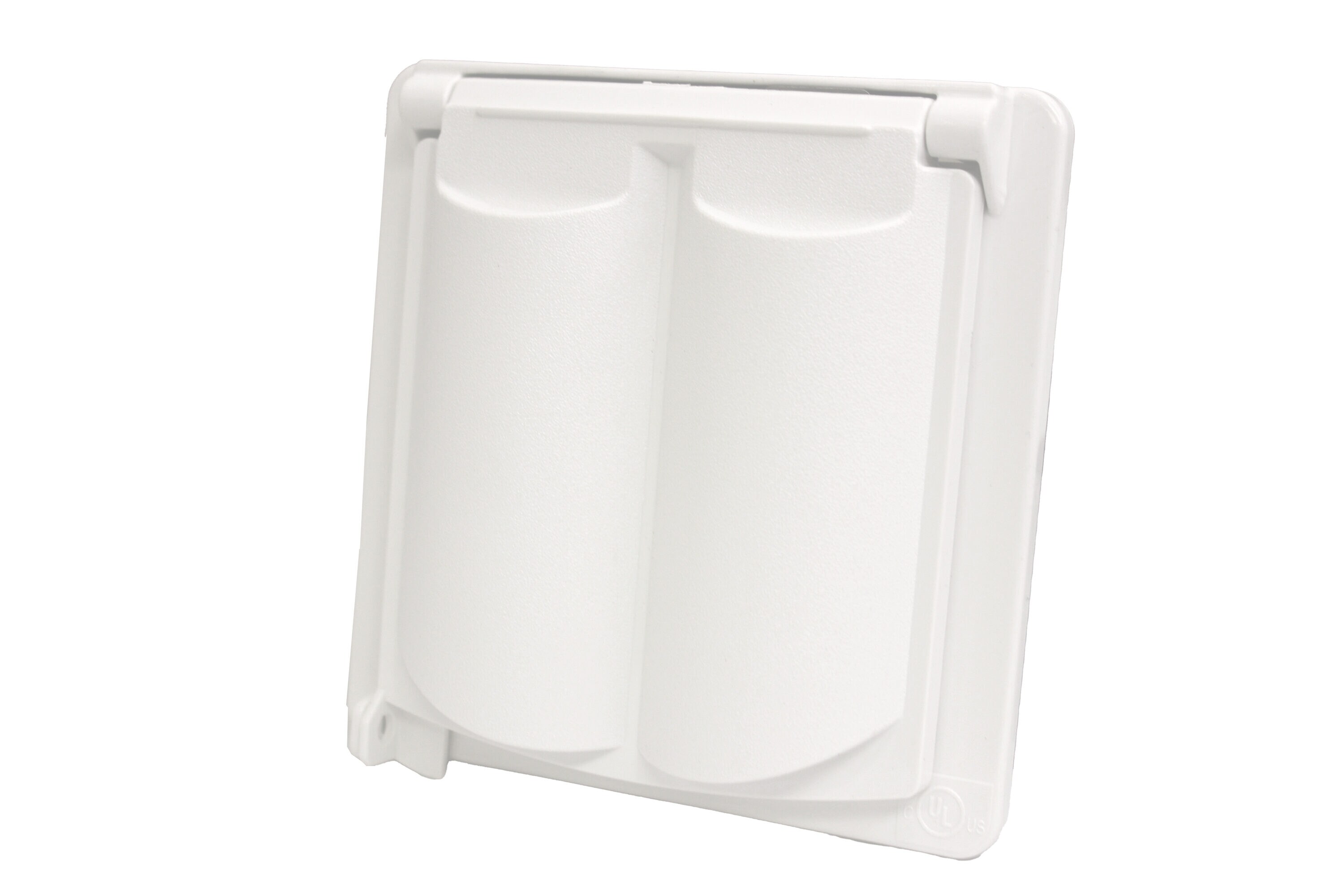 Sigma Engineered Solutions 14180WH Electrical-Box-Covers - View #8