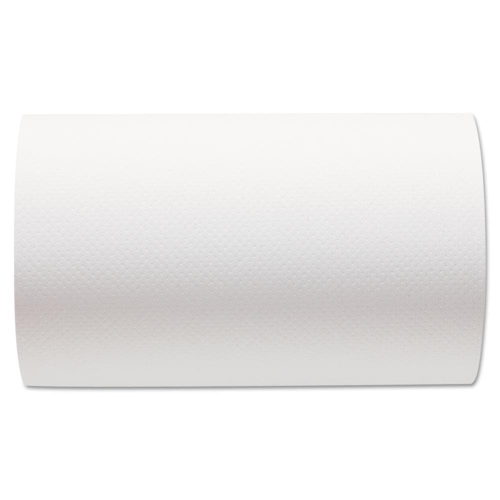 Boardwalk Commercial Eco-Friendly Paper Towel Rolls - 2-Ply, 11 x