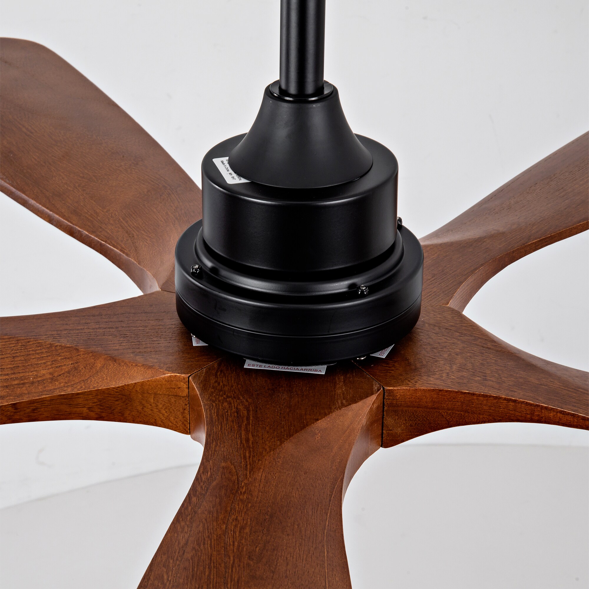 Sunrinx MG14-CF-04 Ceiling-Fans - View #9