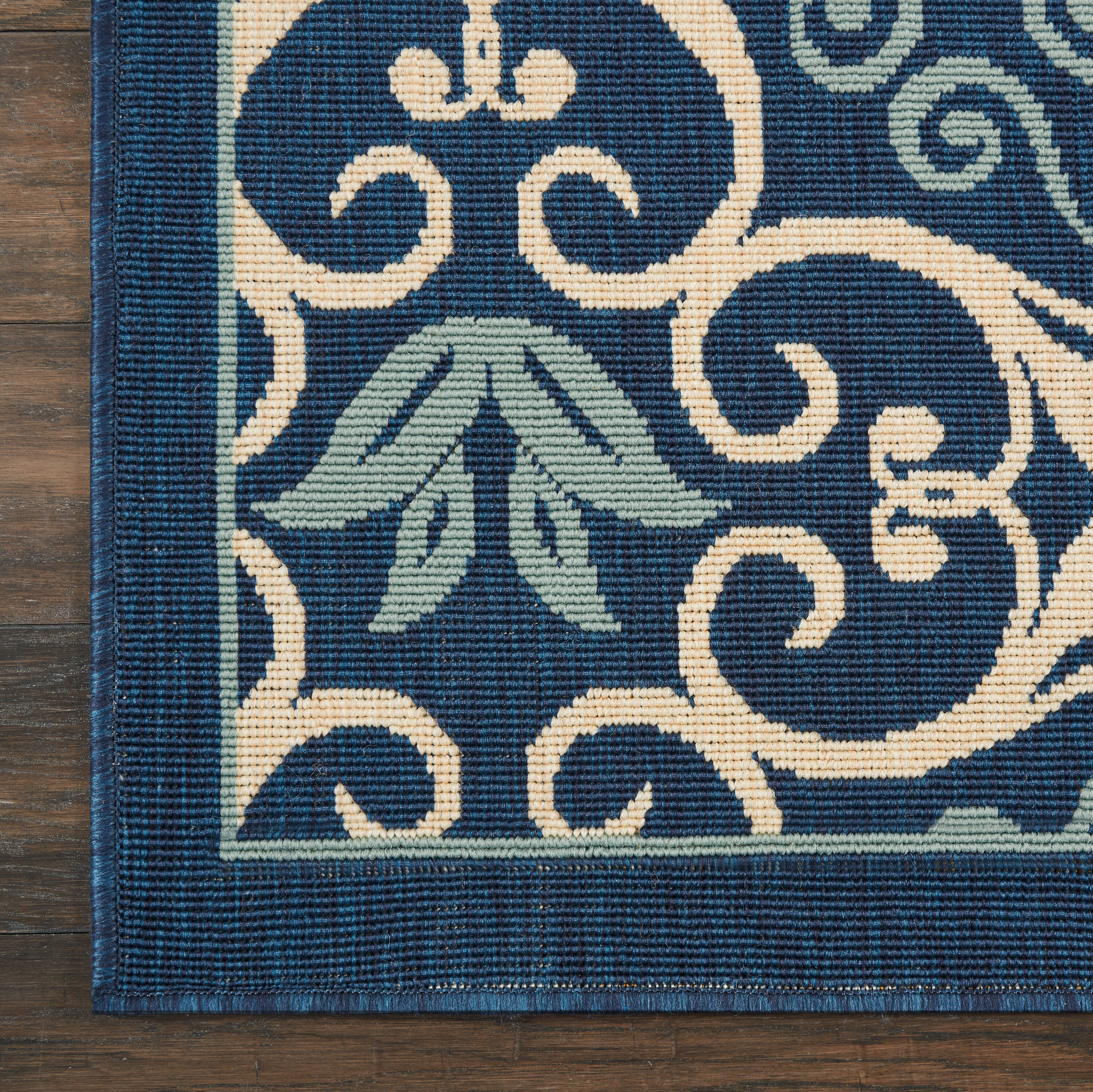Nourison 99446422026 rugs - View #7
