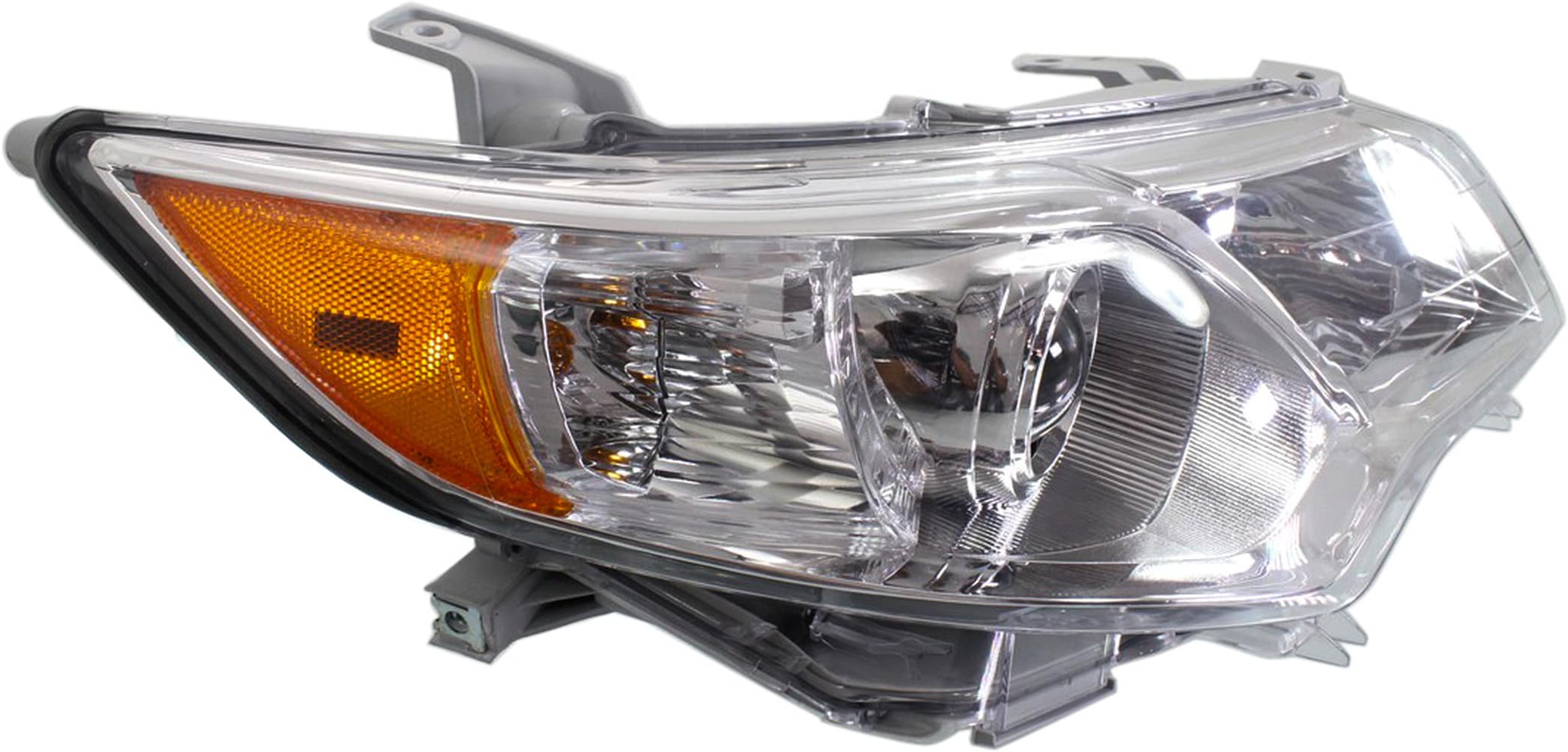 Garage-Pro JCWREPT100367GP Headlights-Components - View #3