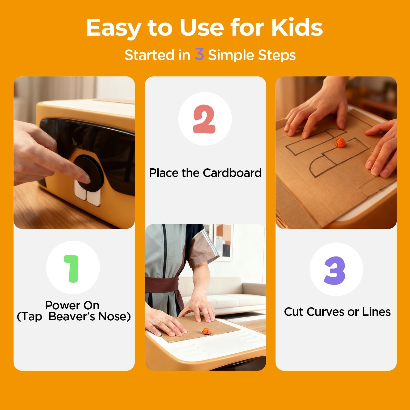 SainSmart C1 Play-Toys - View #5