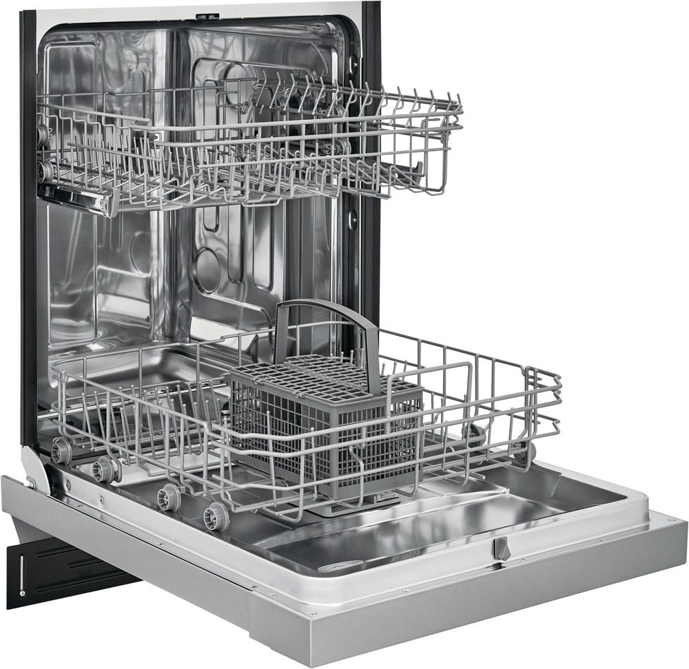 Frigidaire FFBD2420US Builtin-Dish - View #10