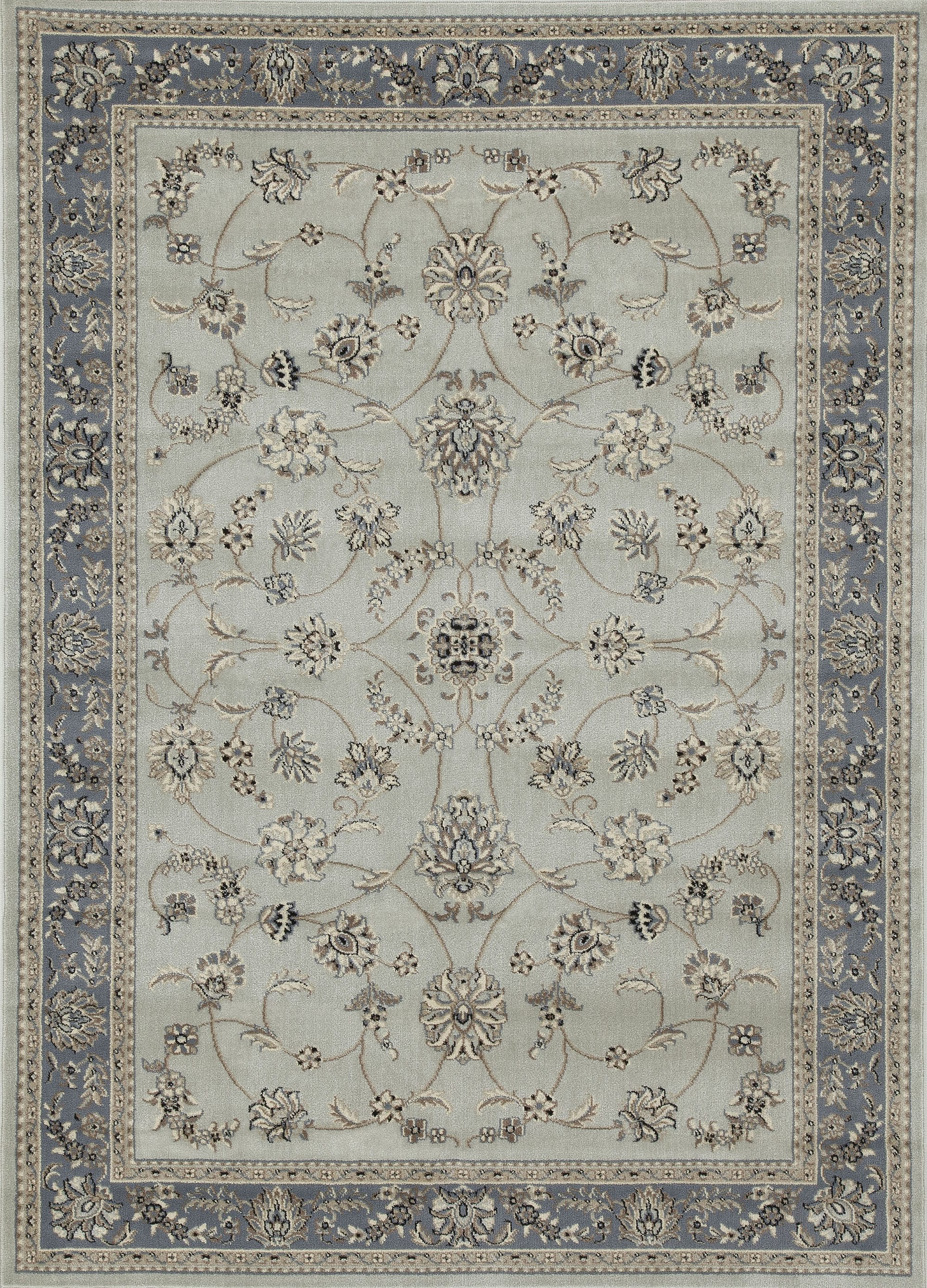 Radici USA 1596/5011/SOFTMINT rugs - View #2