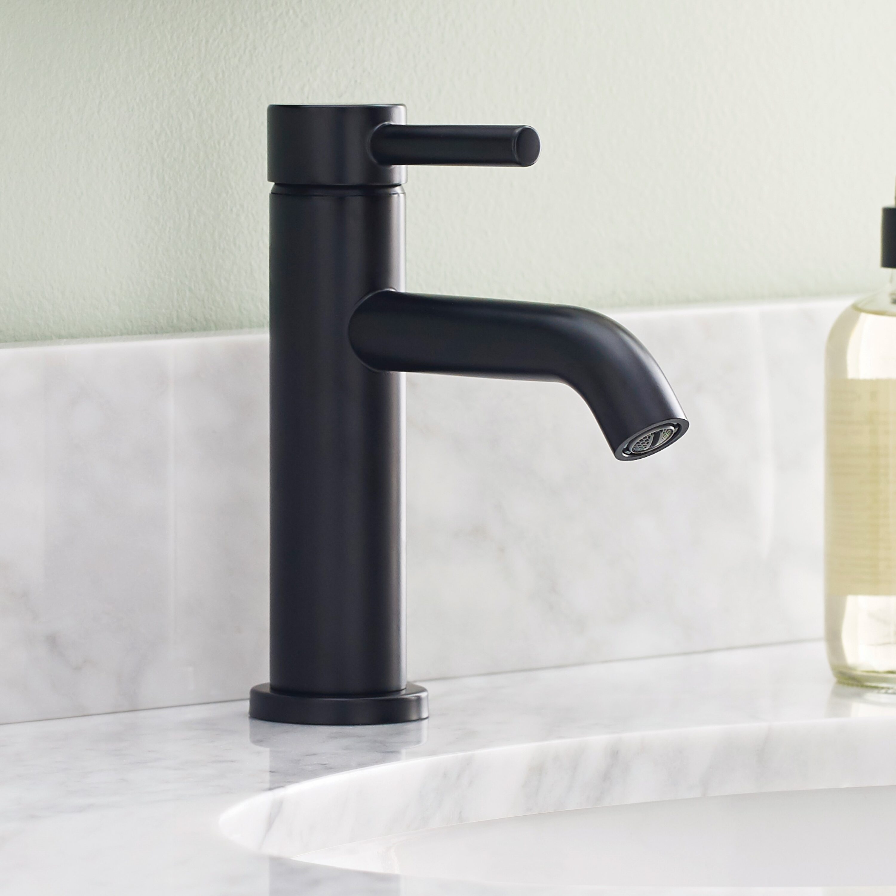 Allen + Roth harlow outlets bath faucet