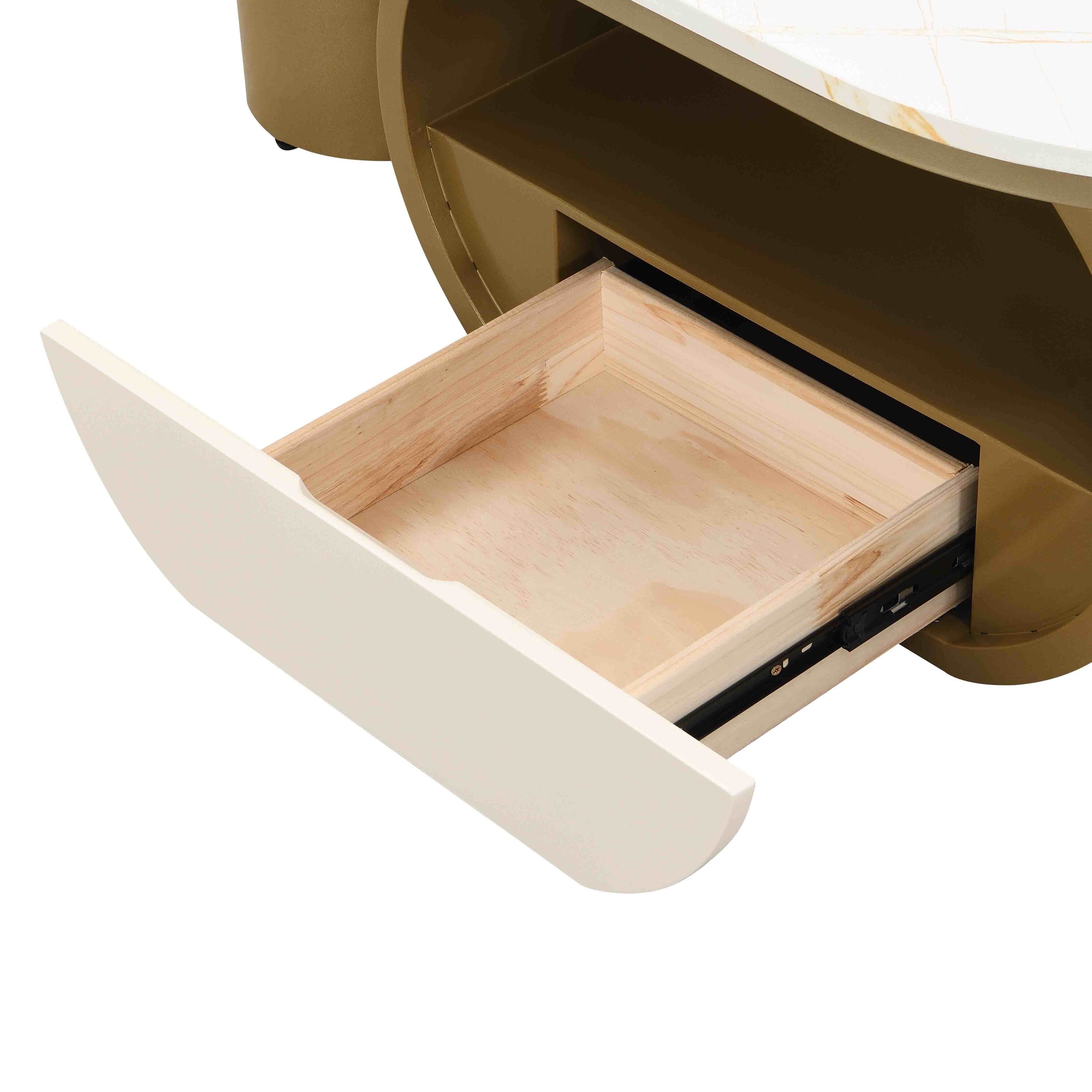 Vynxaria LEXY0459-DJJJ-BZ029 End-Tables - View #6