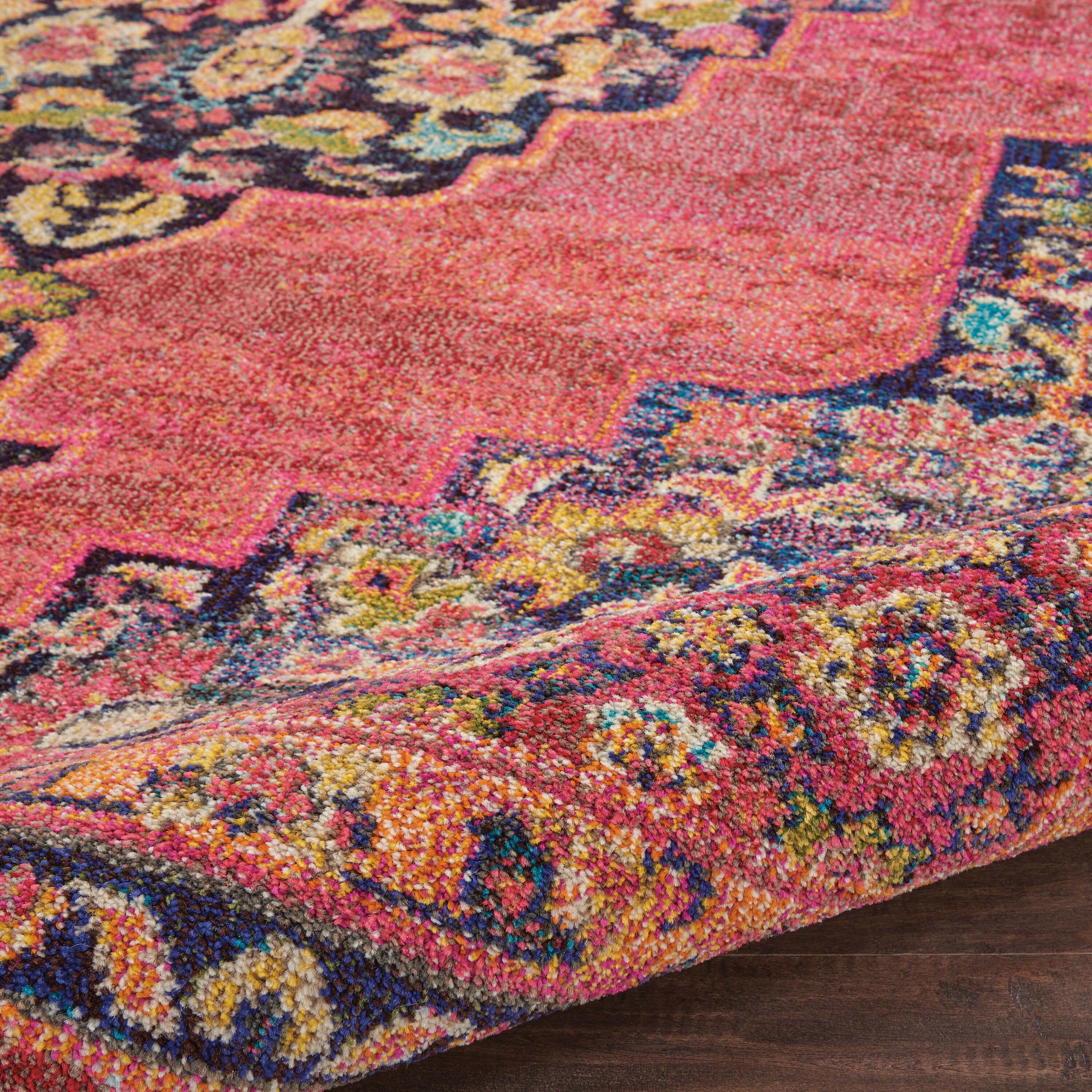 Nourison 99446454690 rugs - View #6