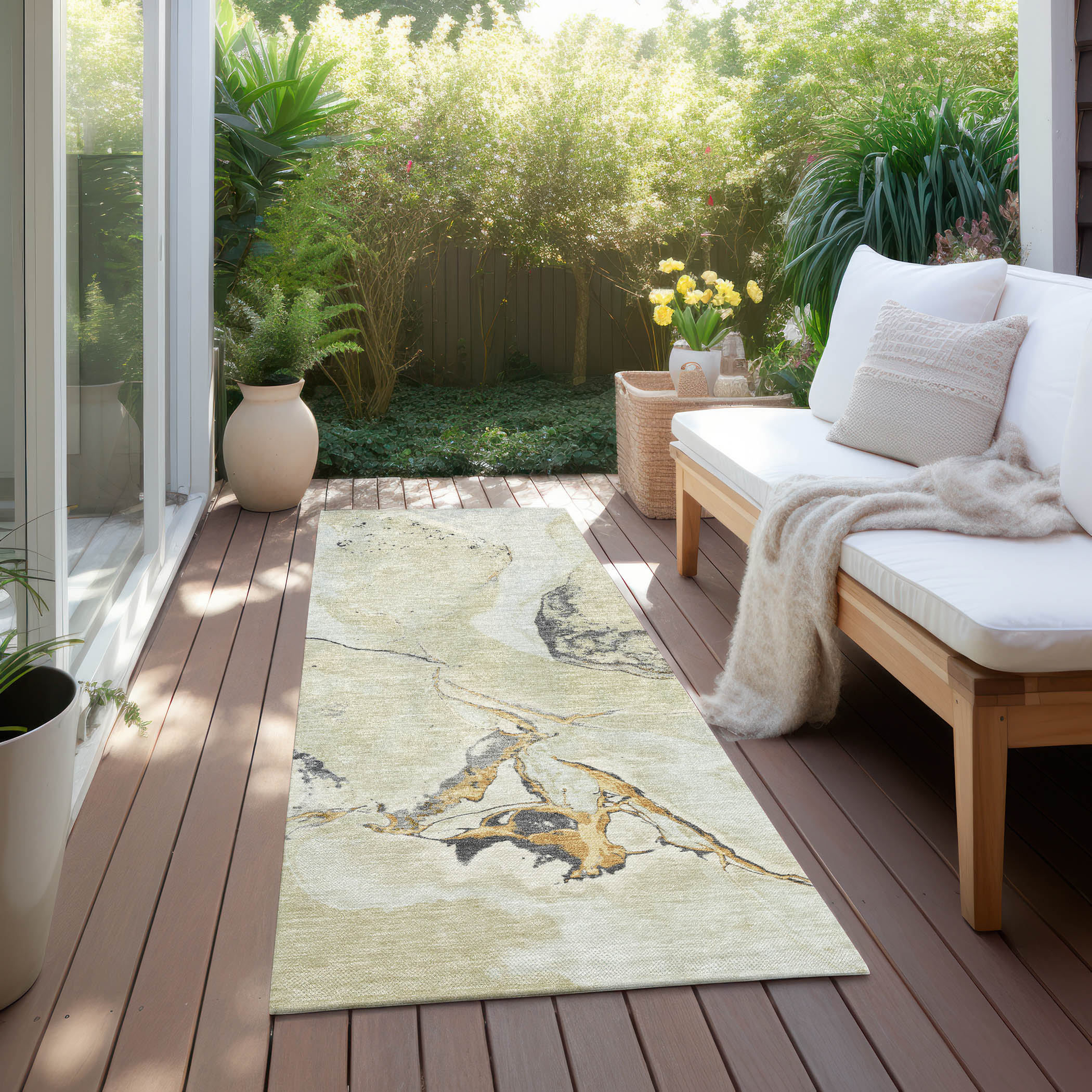 Addison Rugs ACN1005IV2X8 rugs - View #7