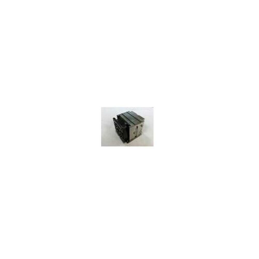 Supermicro DHSNKP0048AP4  SNK-P0048AP4 Passive Heat Sink