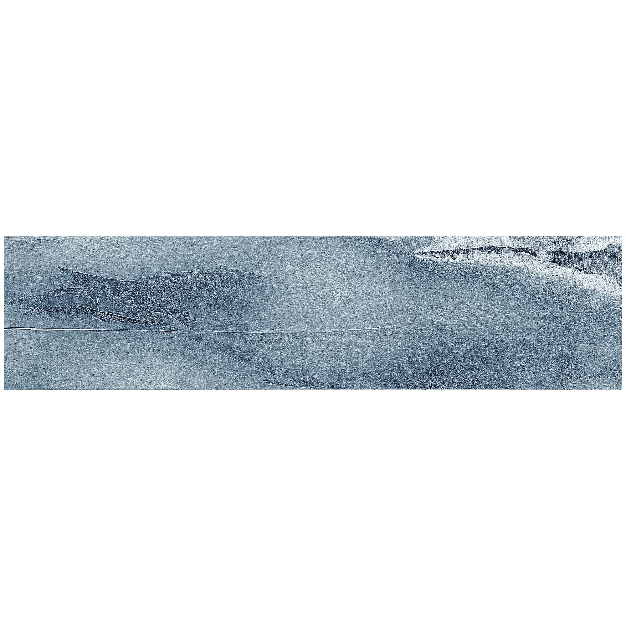 Andova Tiles ANDTHA938 Thames Dartford 3-in x 12-in Satin Ceramic Subway Wall Tile (5.72-sq. ft/ Carton)
