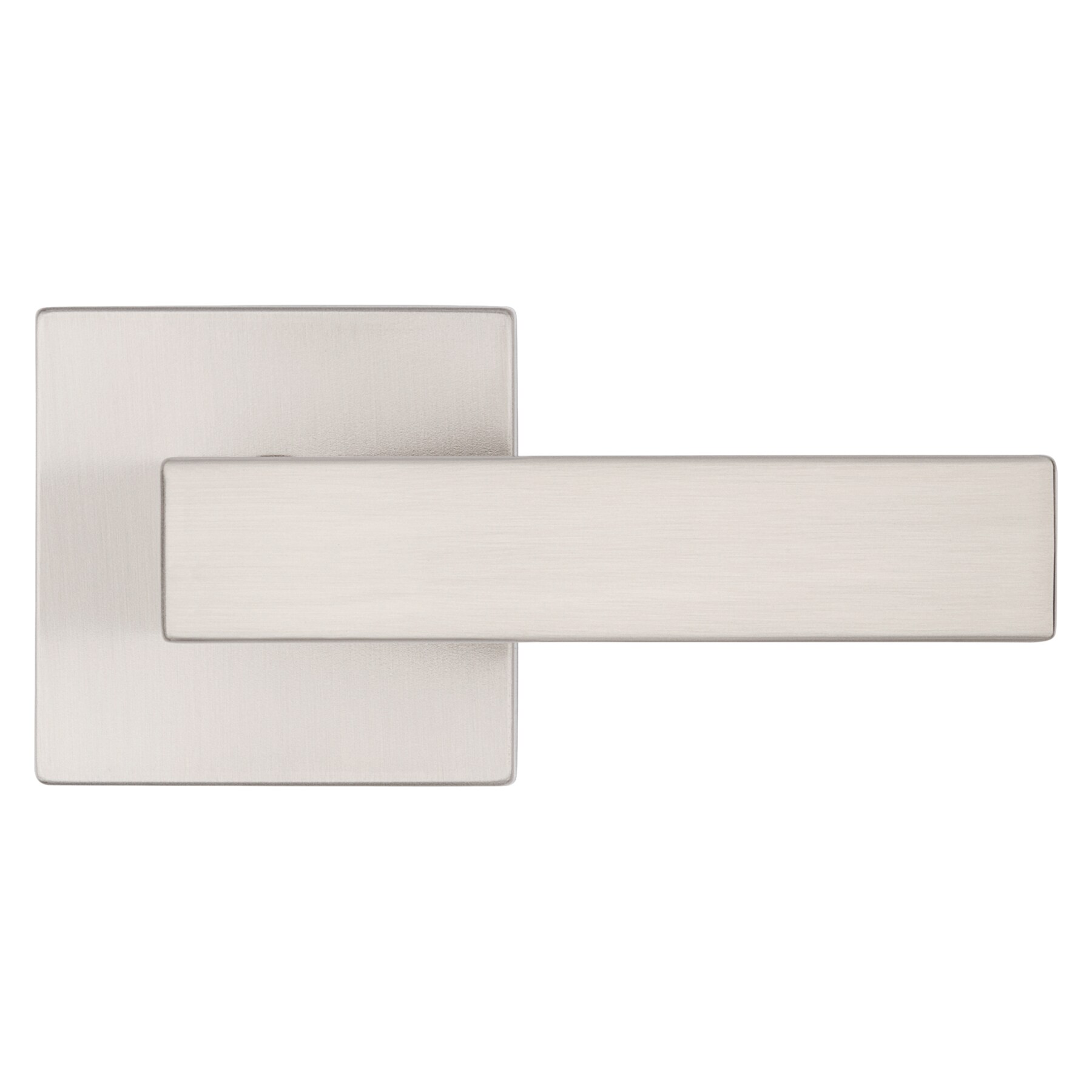 Kwikset Signature Series 720SAL 15 SQT RCS Door-Handles - View #4