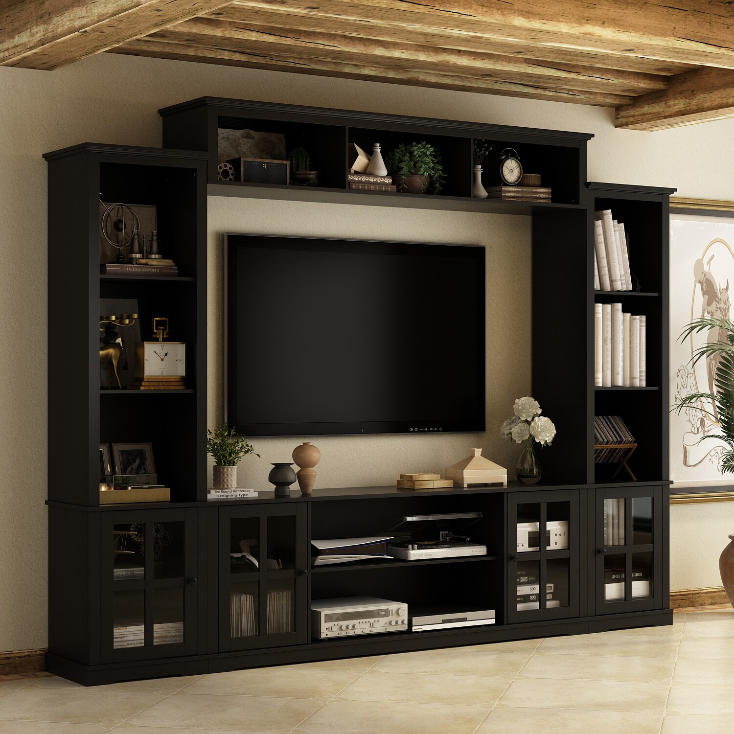 FUFU&GAGA KF020341-03+04 Tv-Stands - View #2