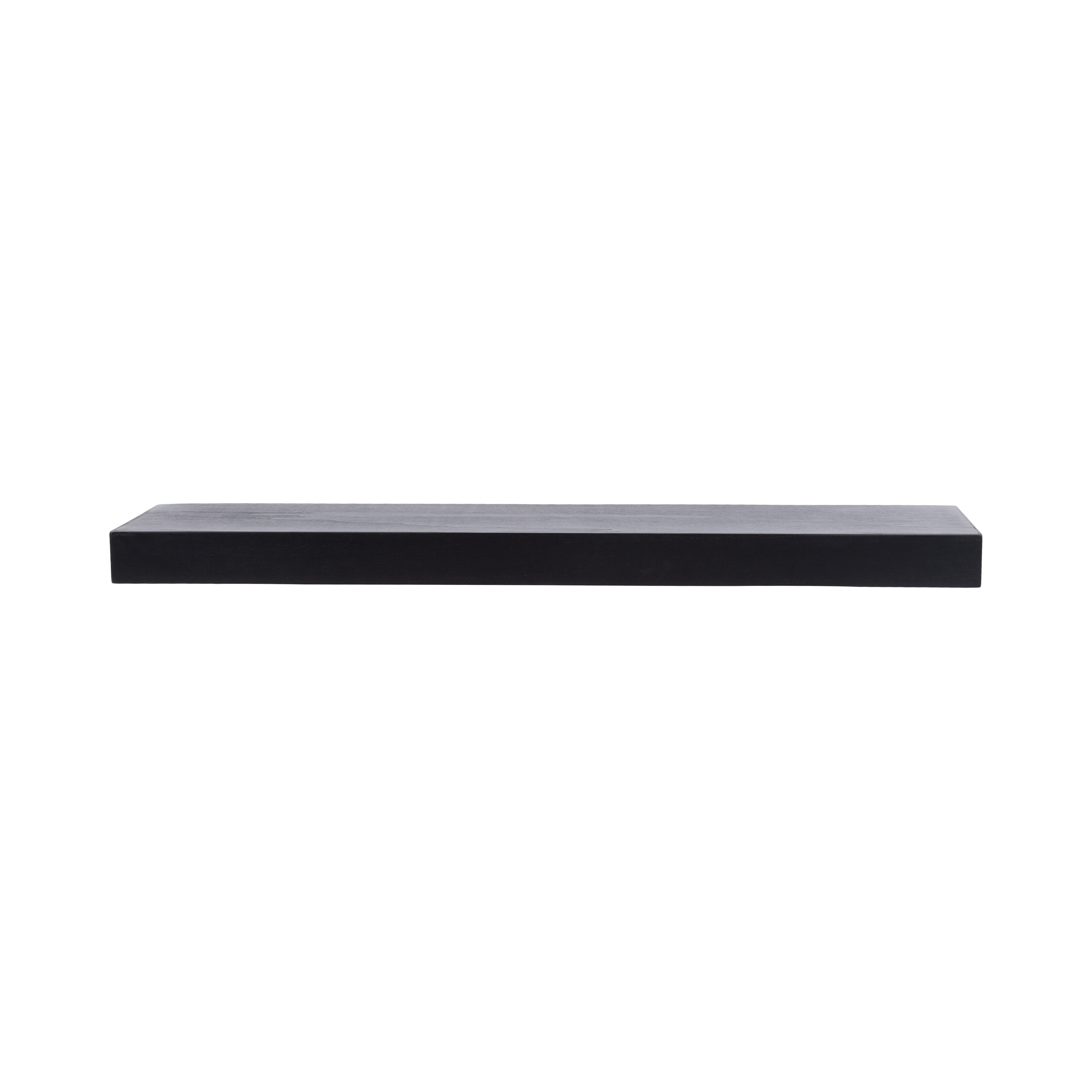 Kate and Laurel 227748 Wall-Mounted-Shelving - View #3