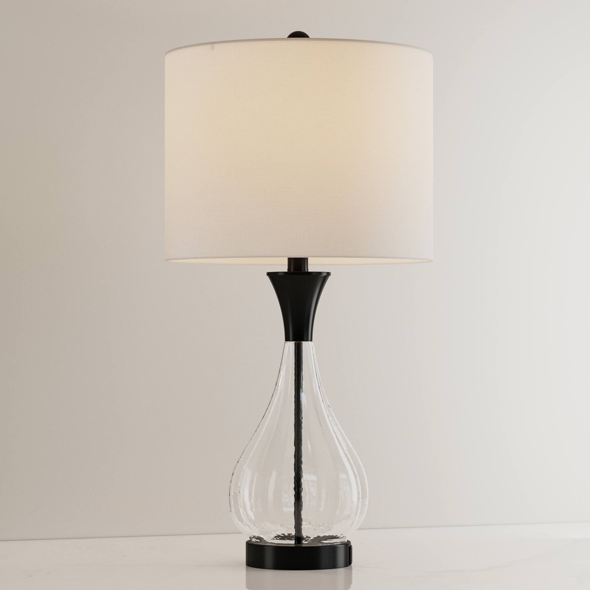 Maxax T251-BK-S Table-Lamps - View #10