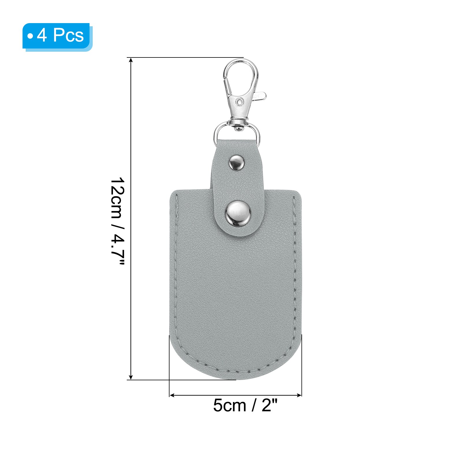 PATIKIL S25120402UX6849 Key-Accessories - View #2