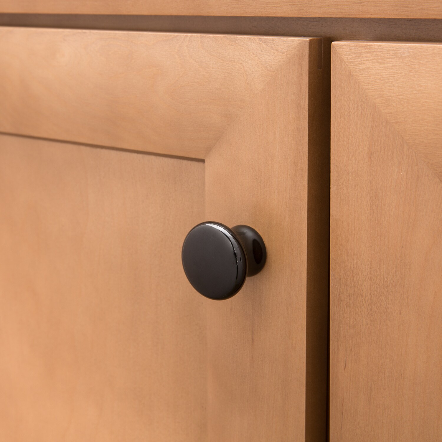 allen + roth CR6001-33-CB Cabinet-Knobs - View #3