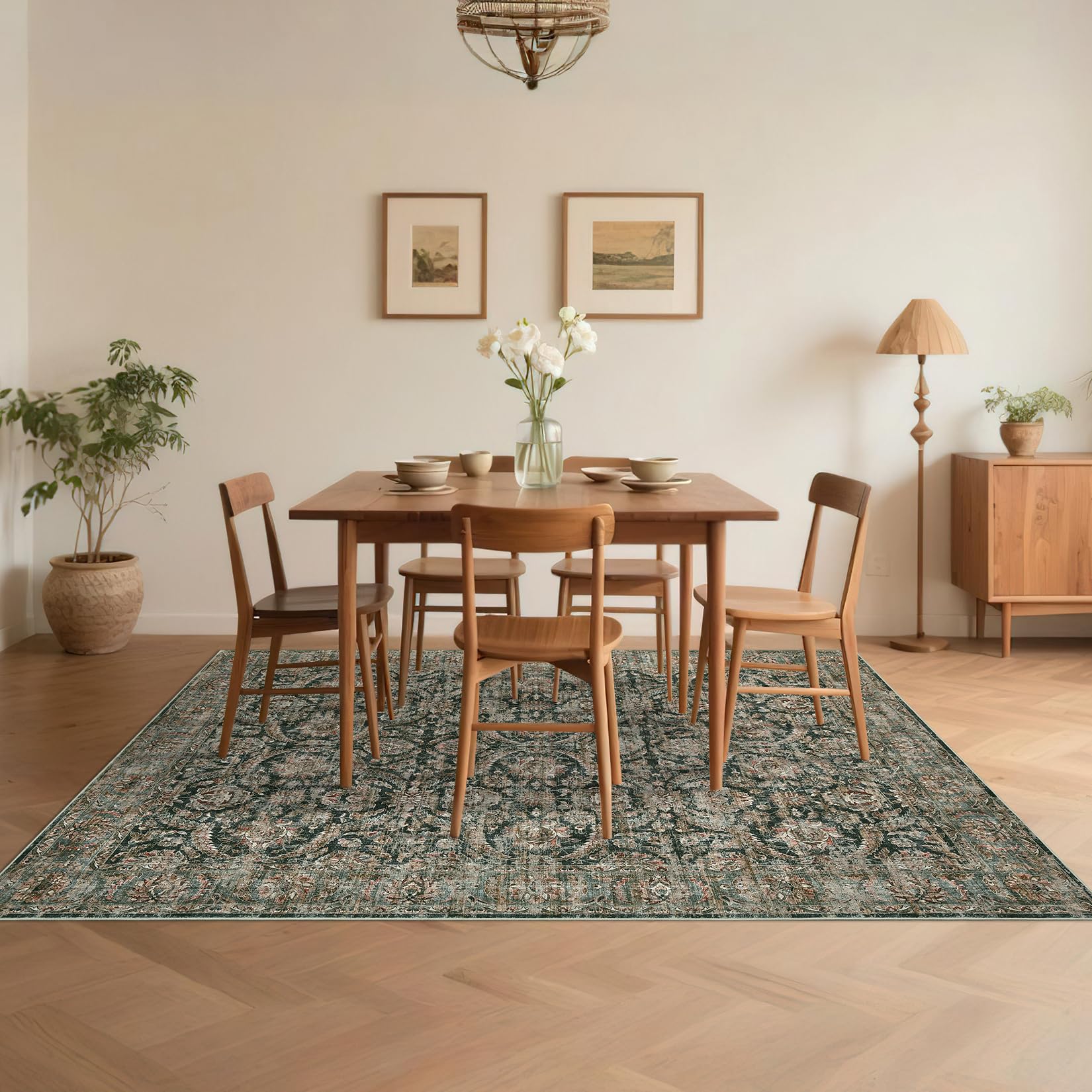 GarveeLife DKDT260559 rugs - View #3