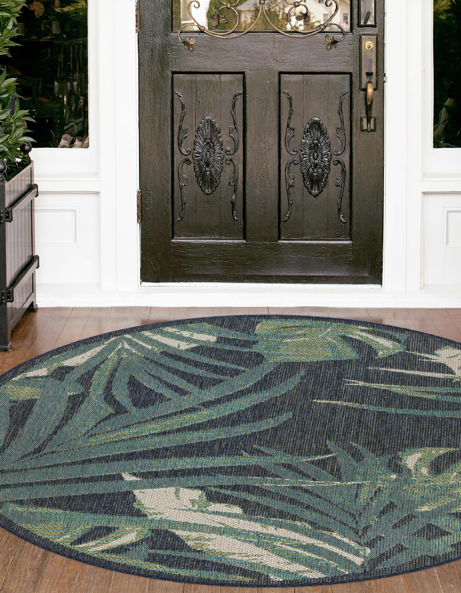 Unique Loom 3176988 rugs - View #7