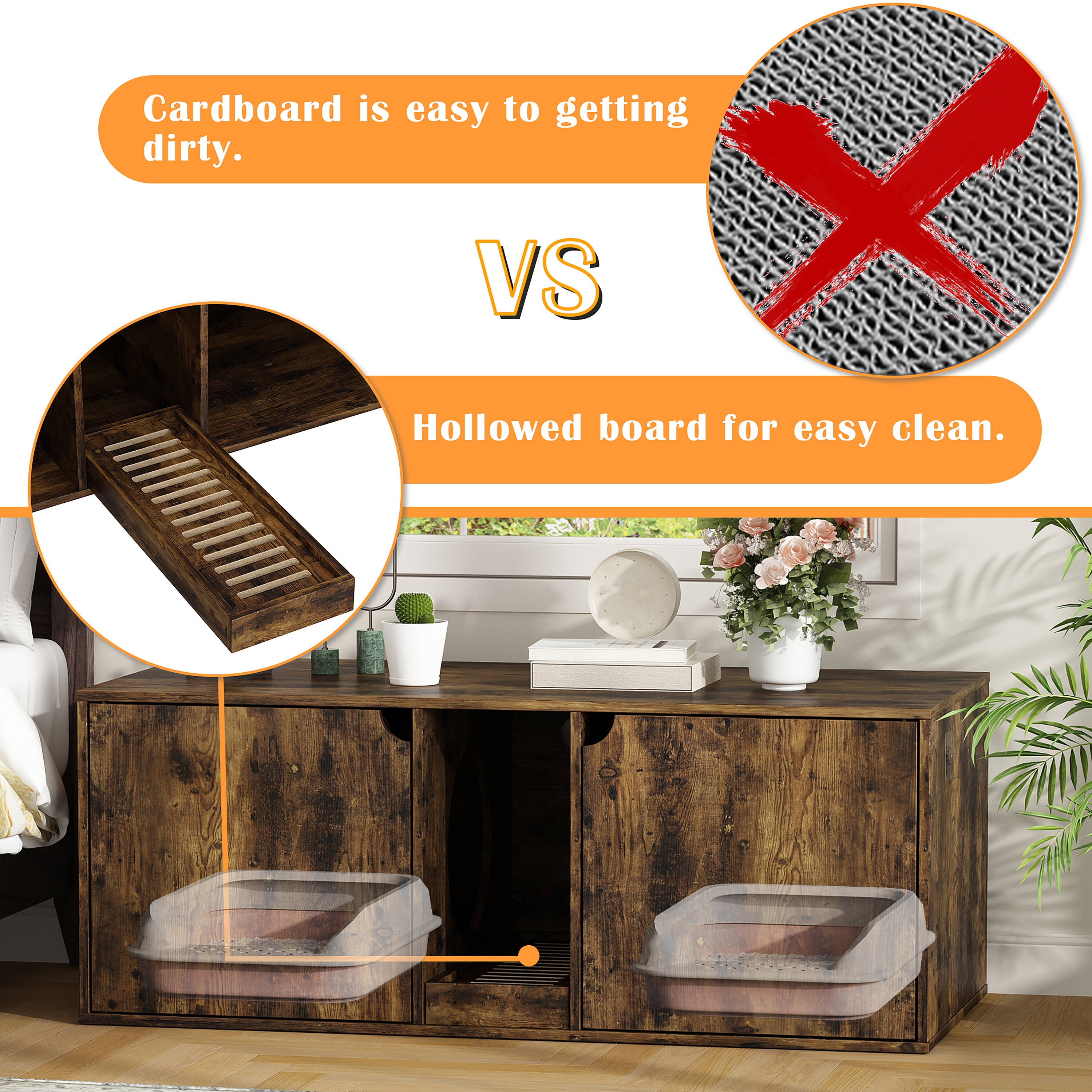 MIDHAM KF180088-04 Dog-Houses - View #6
