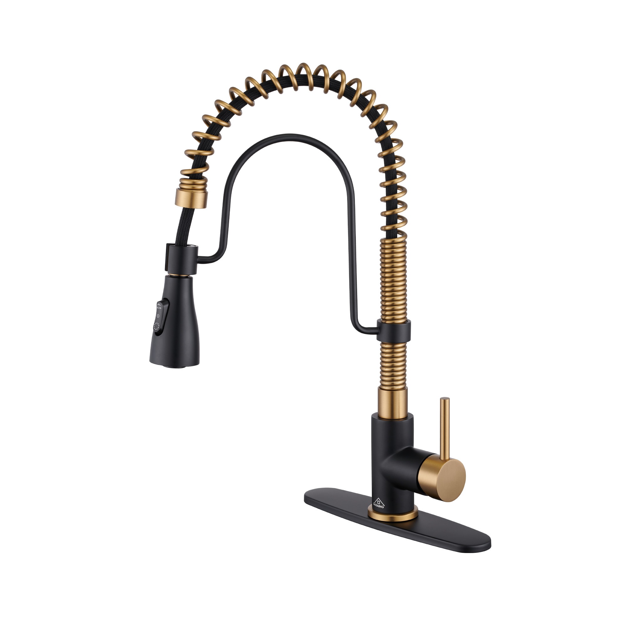 CASAINC MH-BS050-154 Kitchen-Faucets - View #14