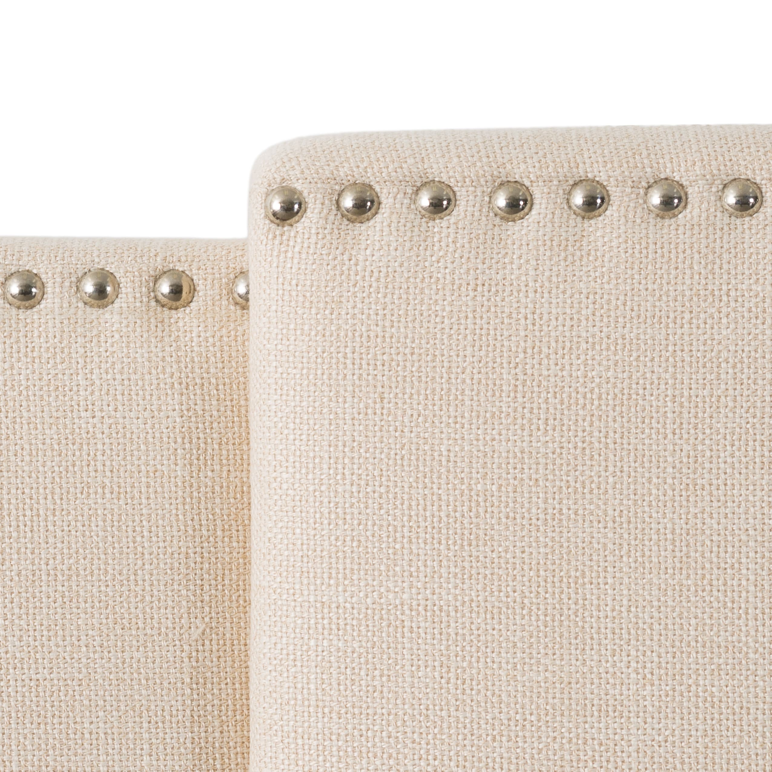 CorLiving BBT-970-A Upholstered-Headboards - View #2