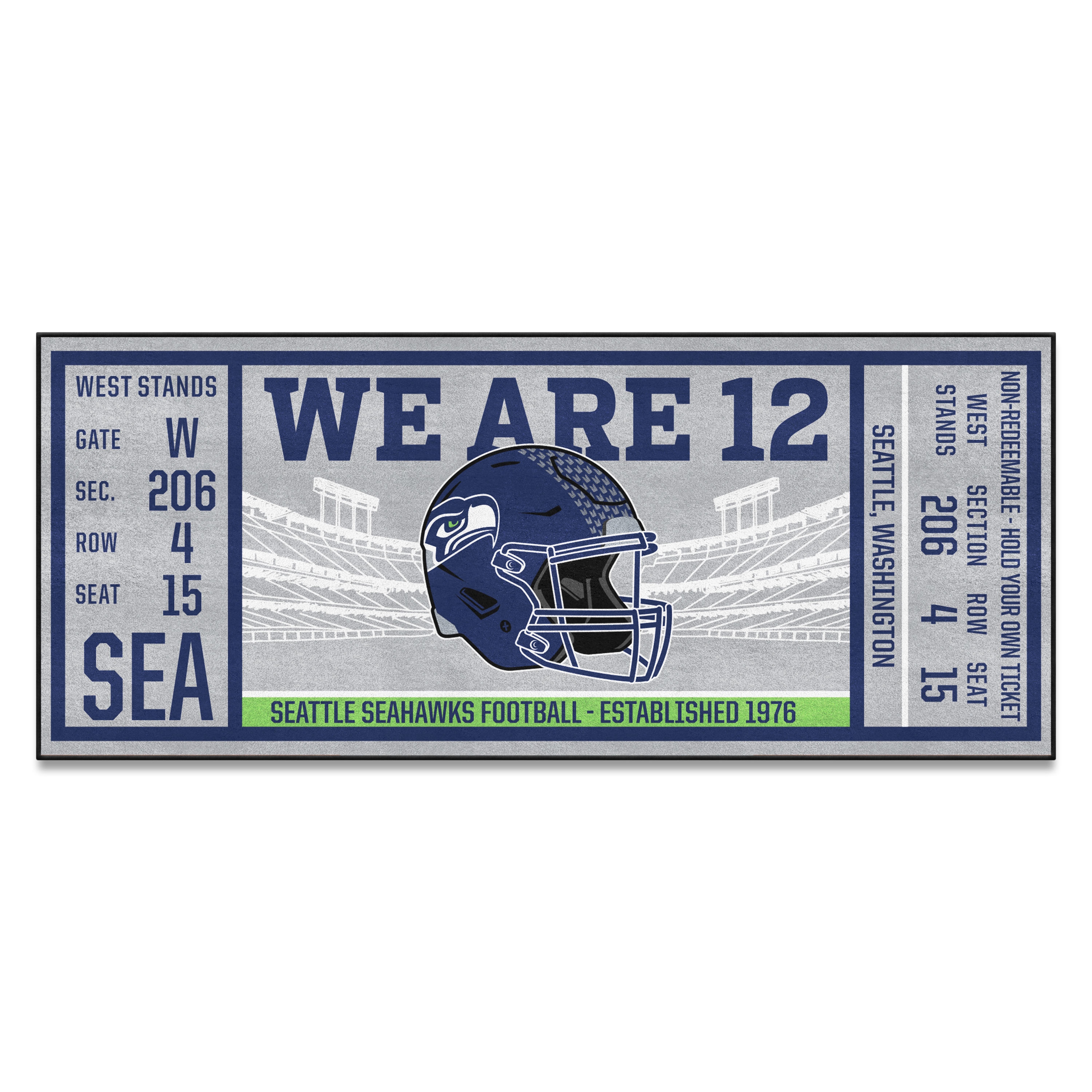 Seahawks Multi-Game Ticket Packs  Seattle Seahawks –