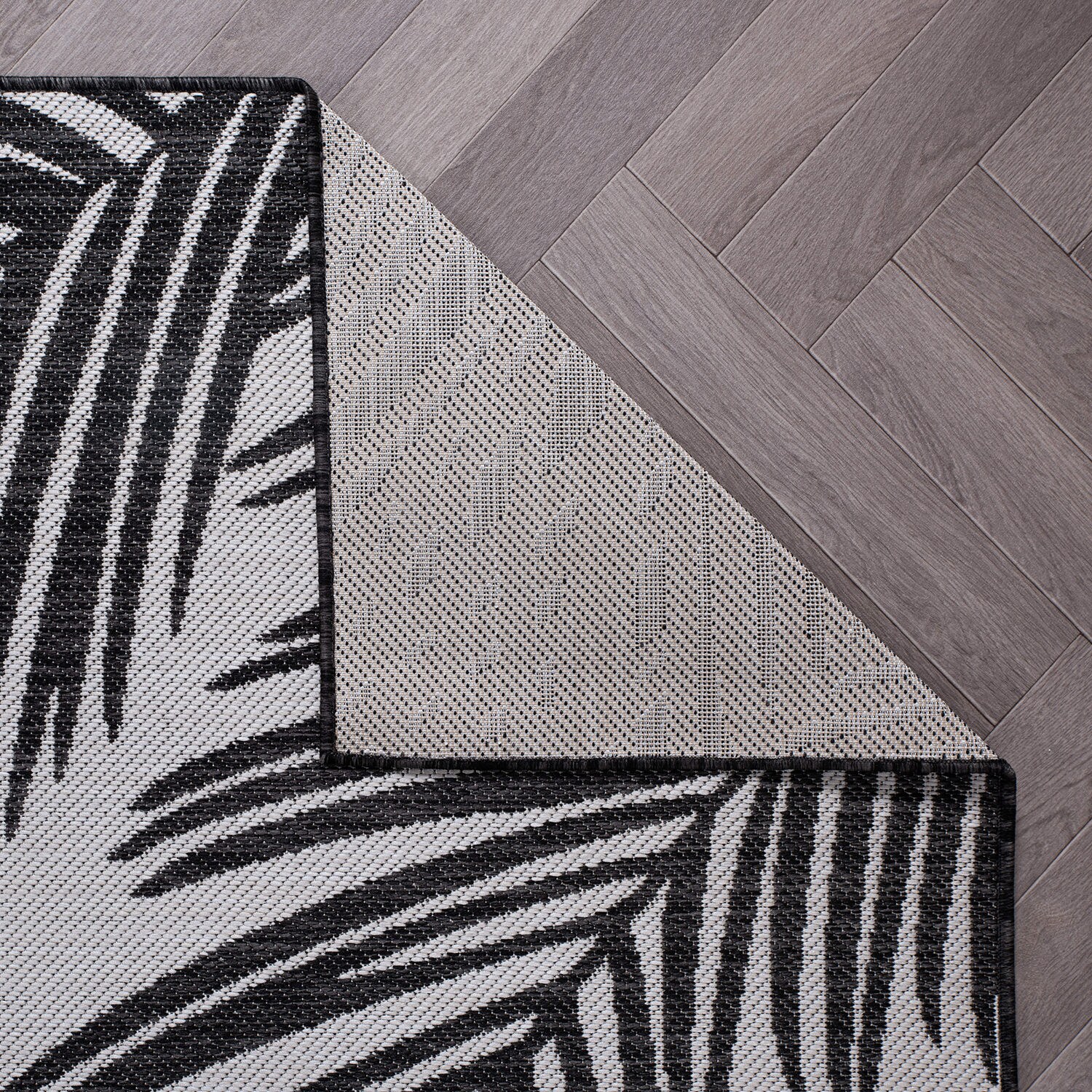 World Rug Gallery 117BLACK2X3 rugs - View #7