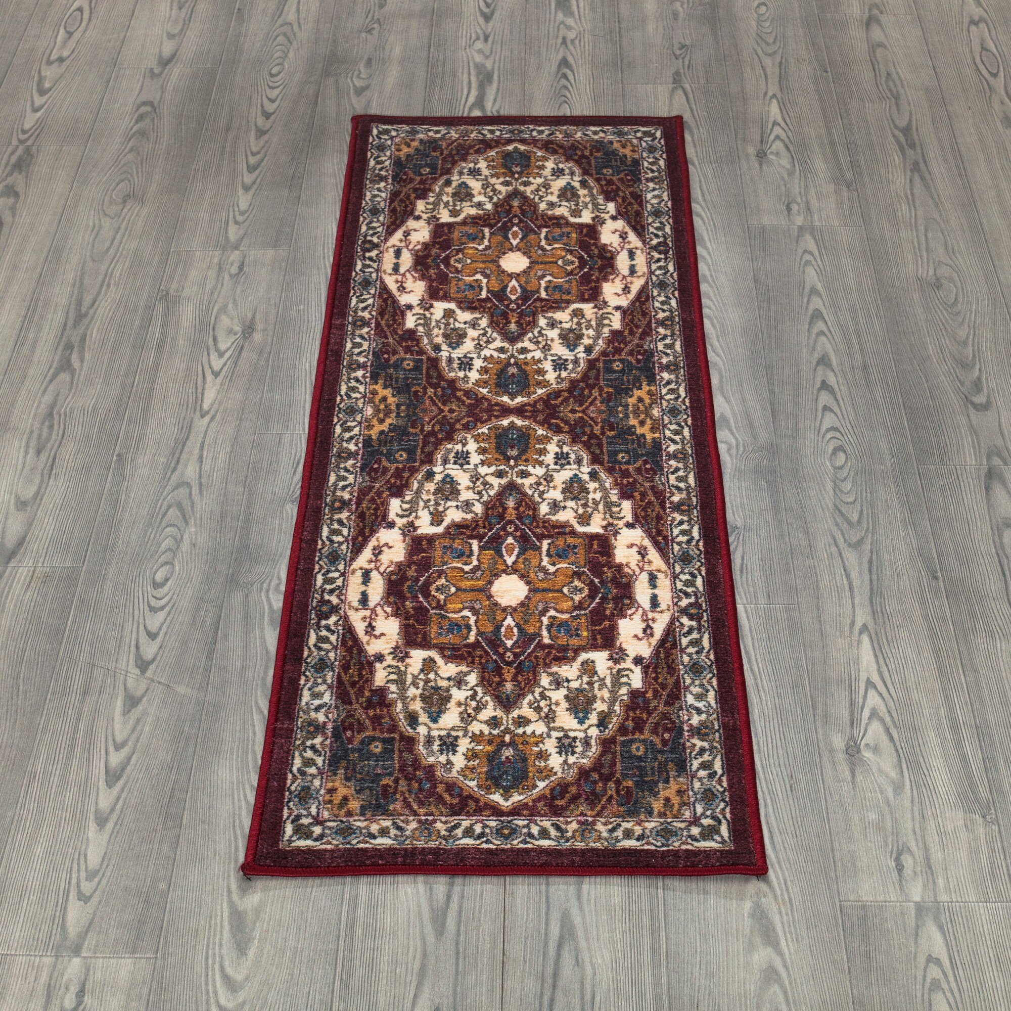 Ottomanson ATS9490-20X59 rugs - View #7