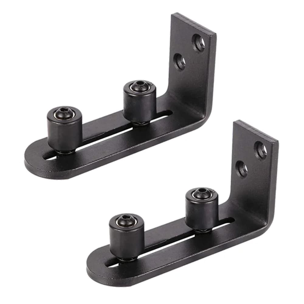 WINSOON GCM5118X2 Matte Matte Black Indoor Double Floor guide