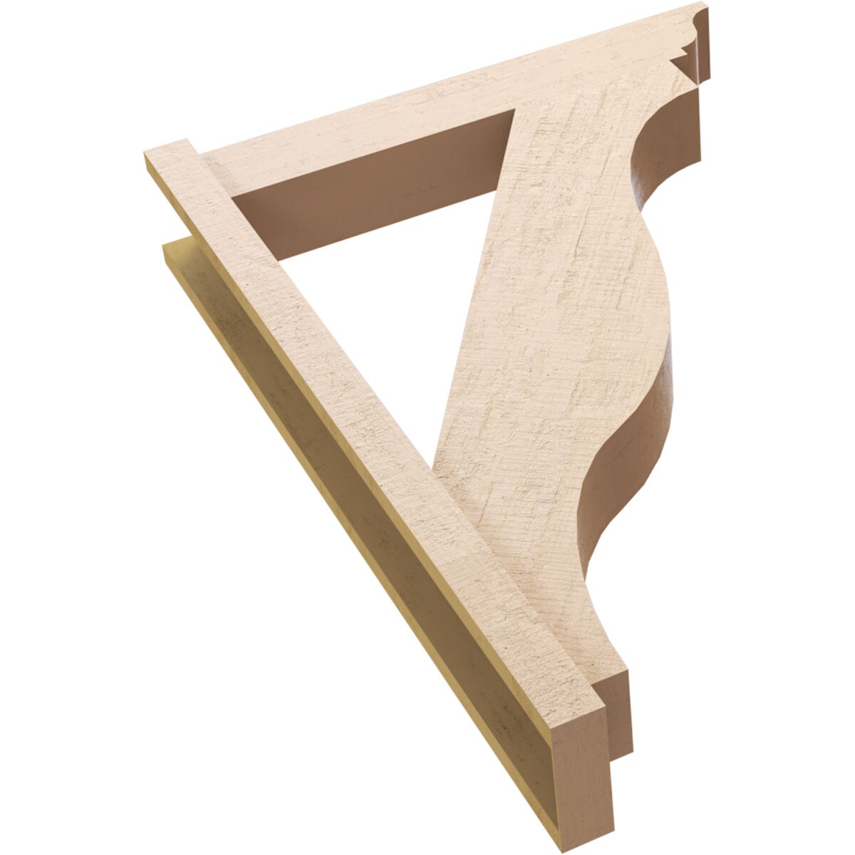 Ekena Millwork 2135062 outlookers - View #7