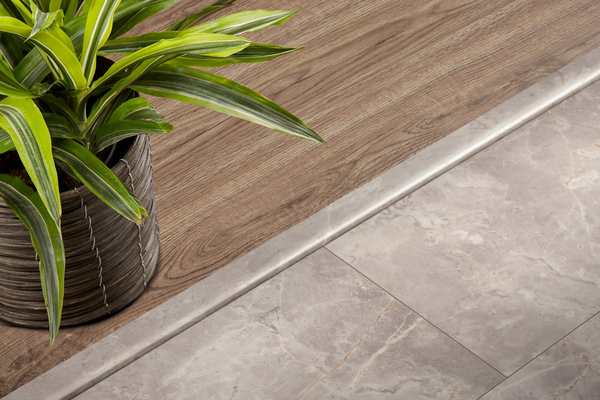 SMARTCORE LXMPR05156 Floor-Moulding - View #3