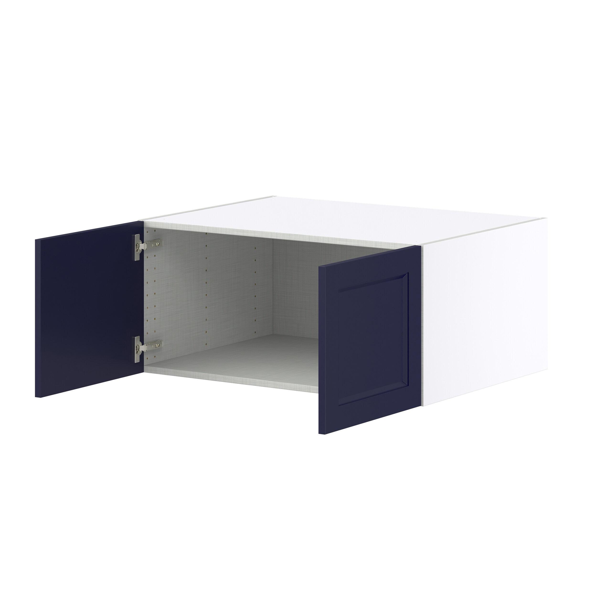 Hugo&Borg DSW331524-LO Cabinets-Kitchen - View #6