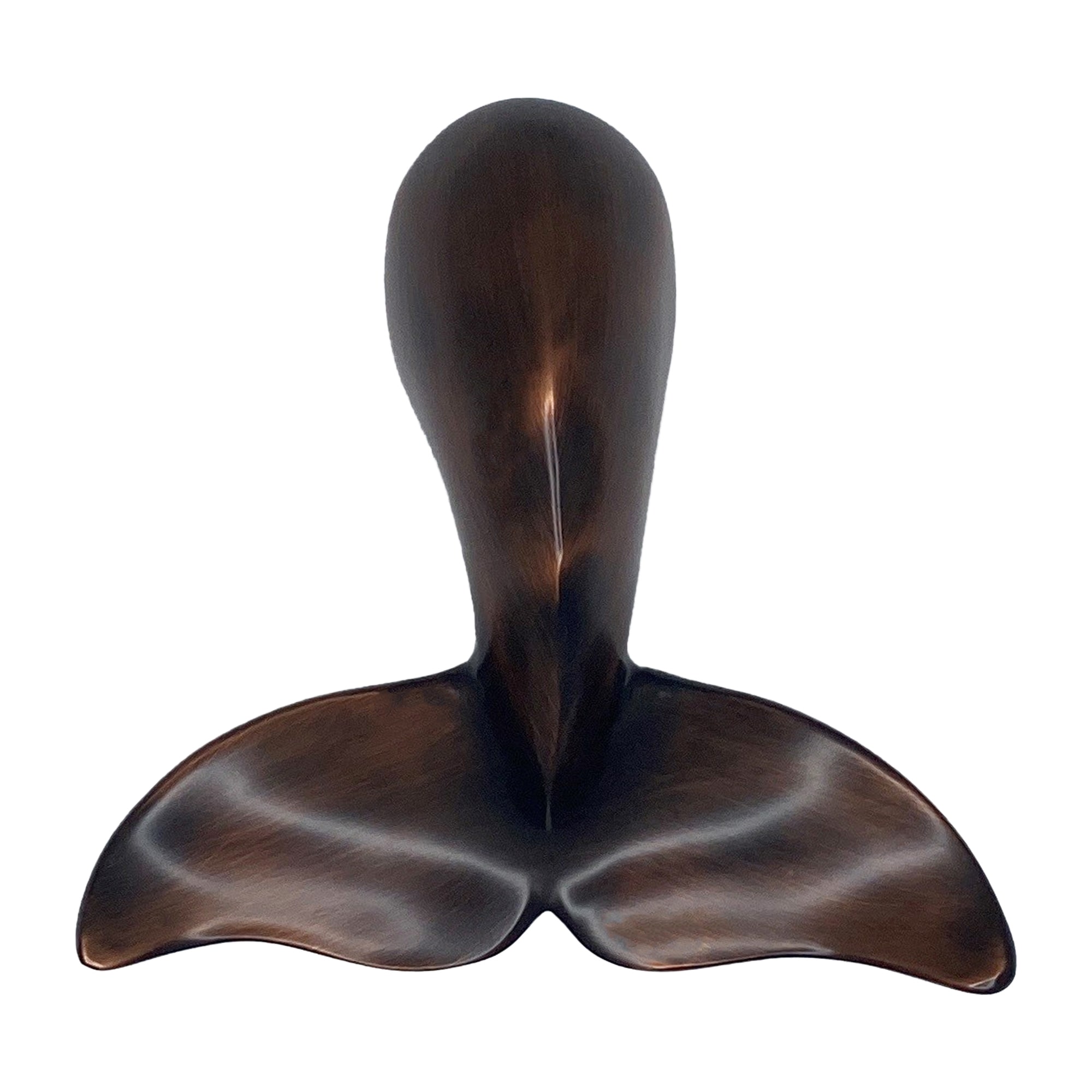 Michael Healy MH1054 6-in Oil-rubbed Door knocker
