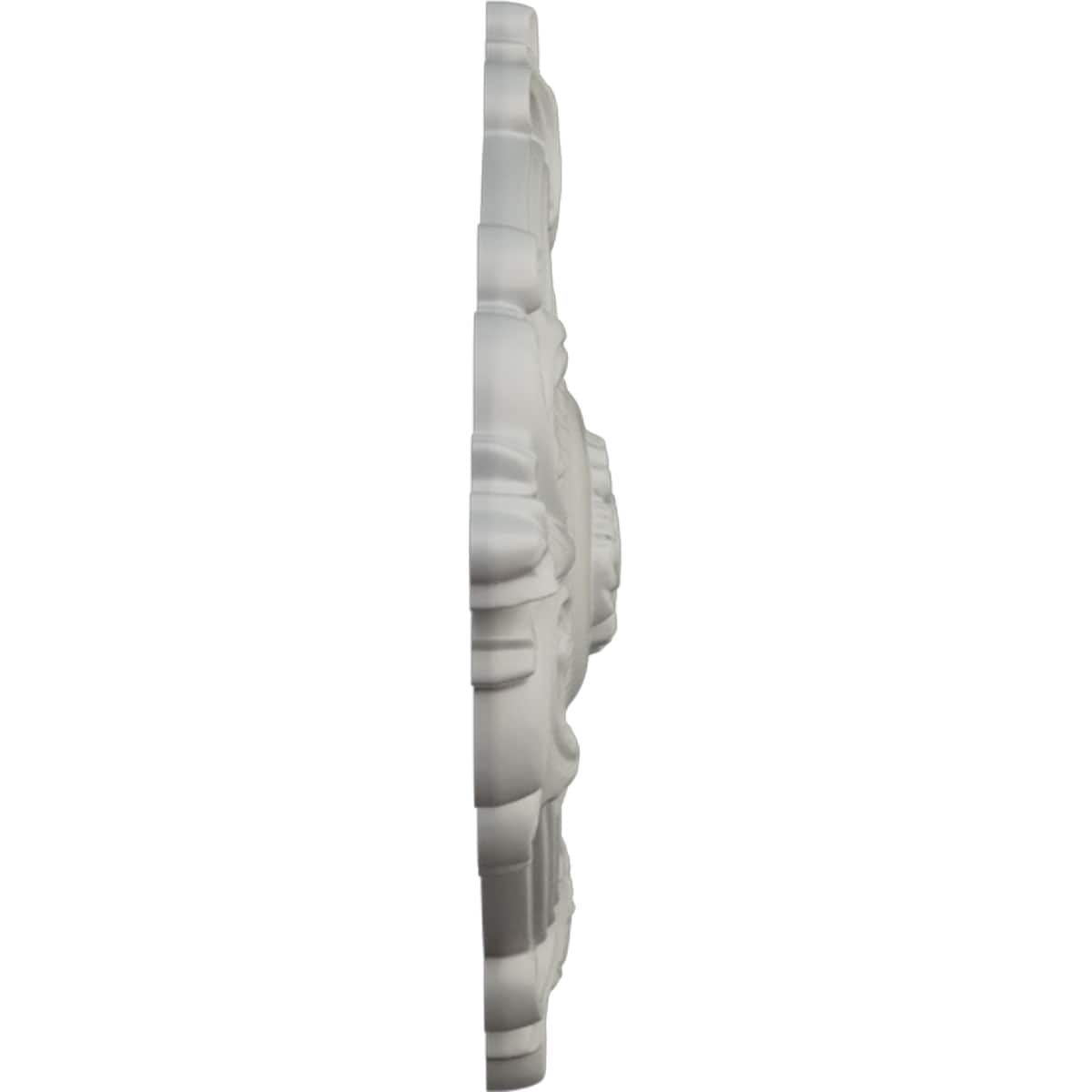 Ekena Millwork CM23RO1PCF Ceiling-Medallions - View #3