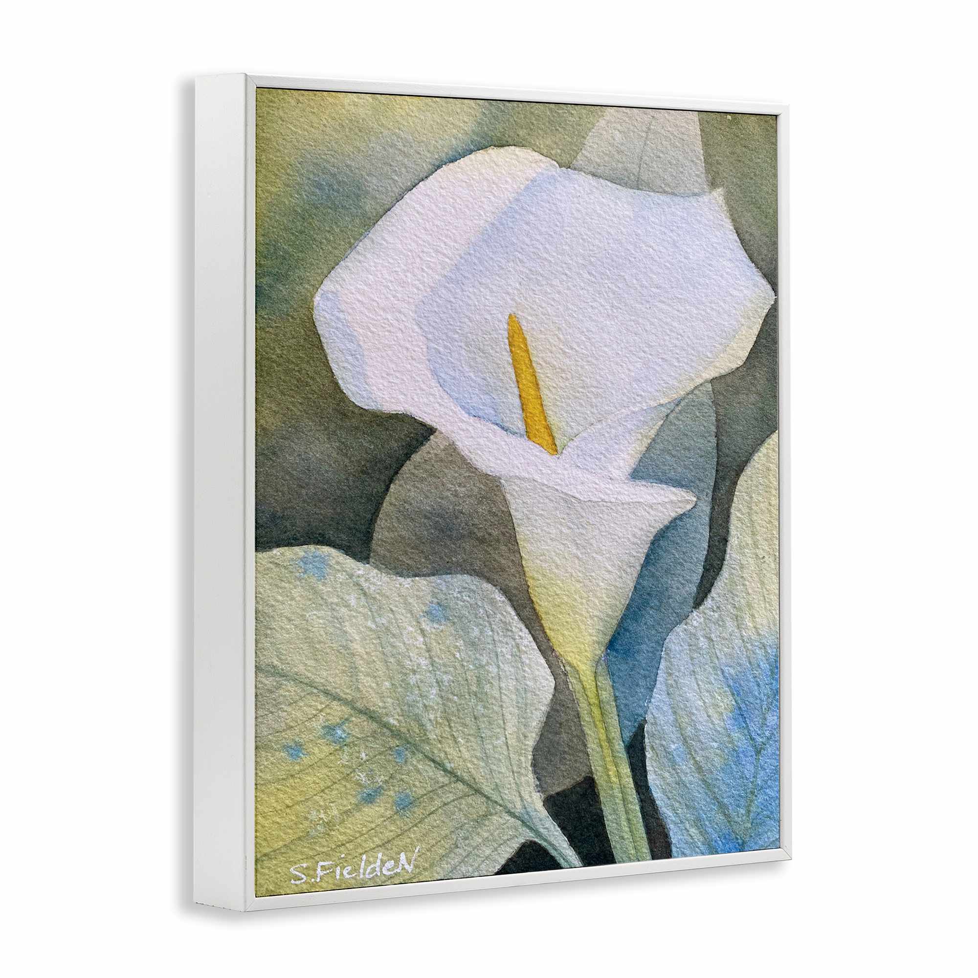 Stupell Industries BS-587-WFR-11X14 Wall-Art - View #2