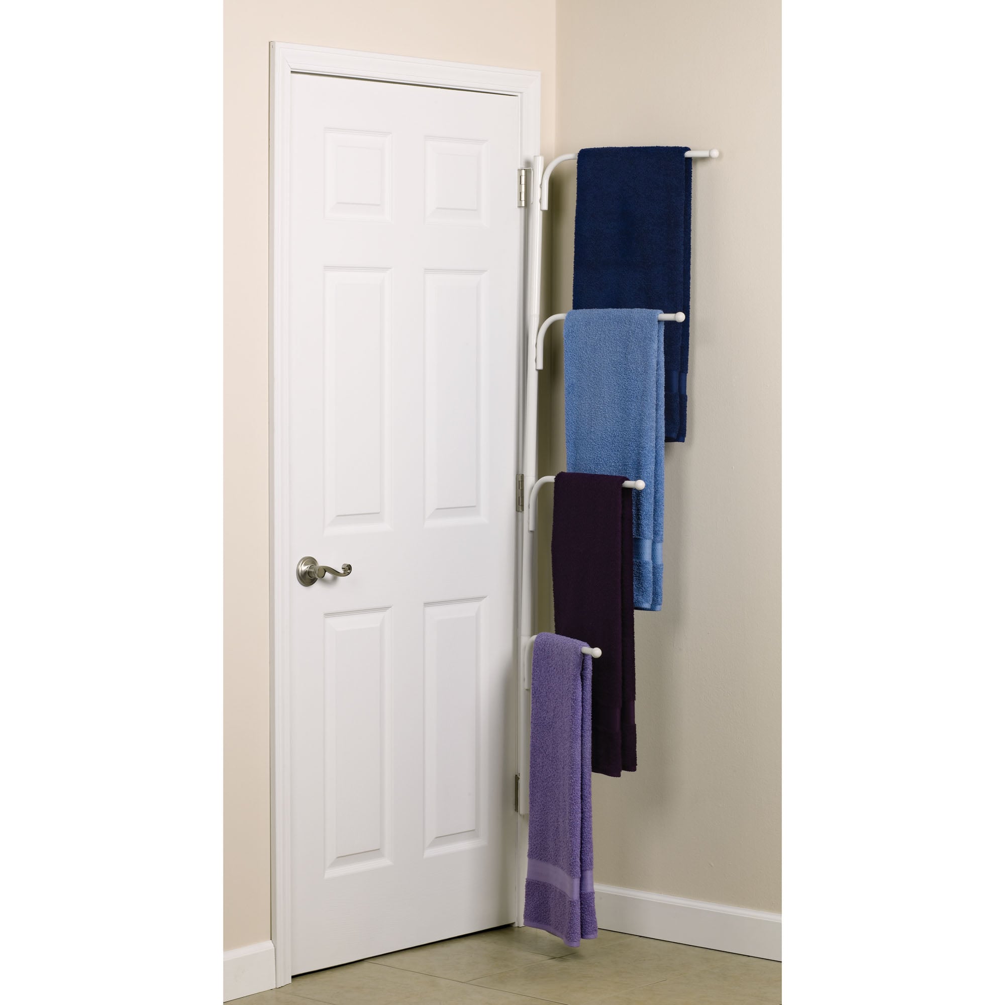 Household Essentials HHH12001 Towel-Trees - View #3