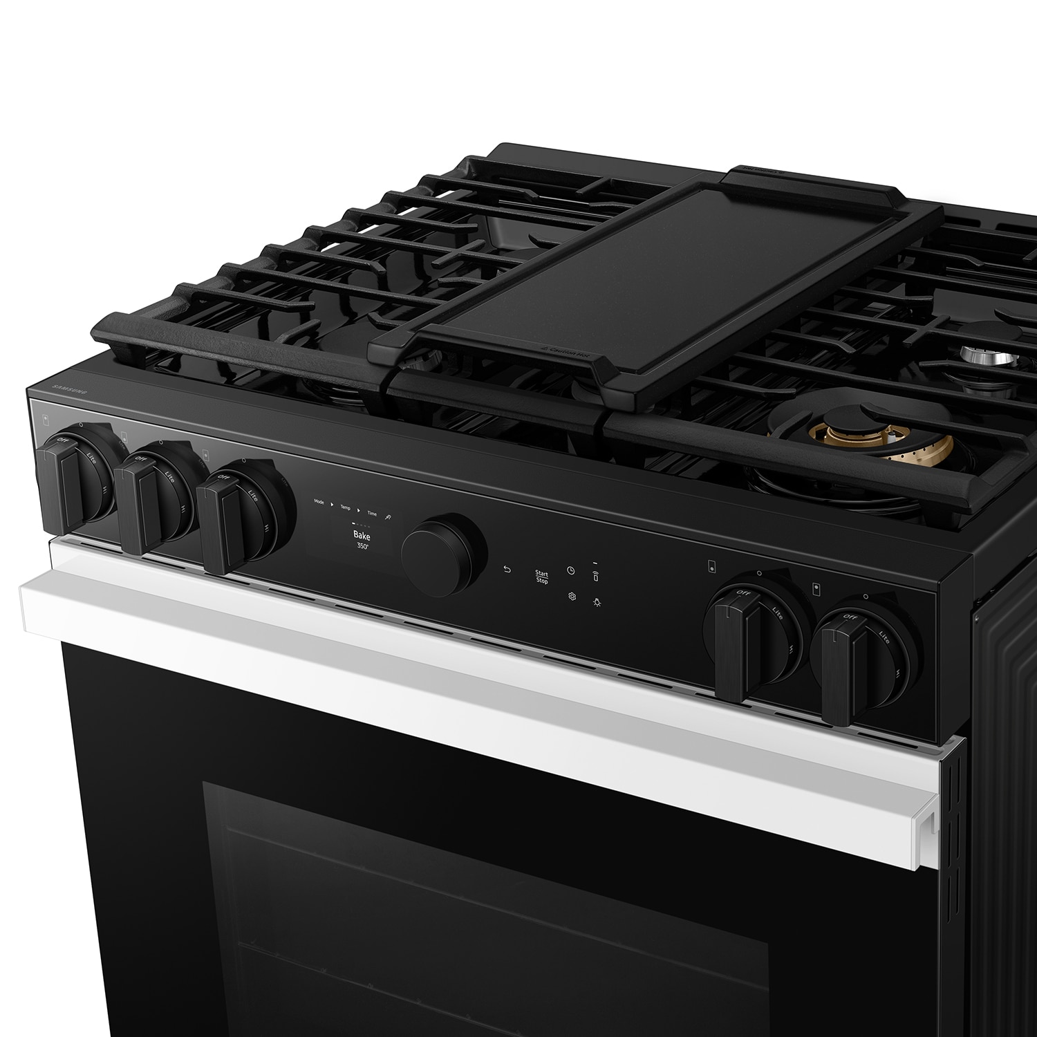 Samsung NSG6DB850012 Freestanding-Gas-Ranges - View #14