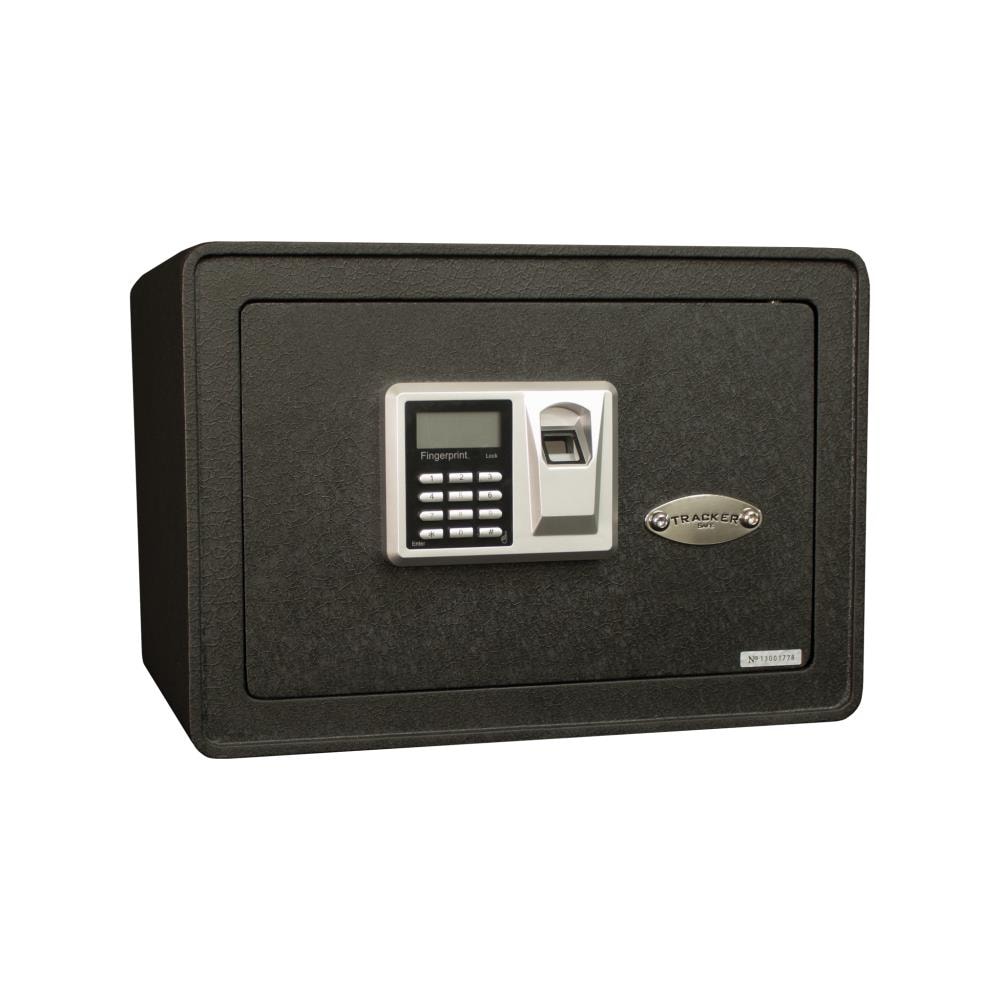 Tracker Safe S 4-Gun Biometric Gun Safe S10-B2 Uae Electronic uaeelectronic.com